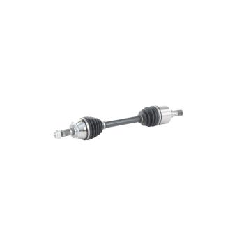 TrakMotive BM8059 CV Axle Shaft product image 2 of 3