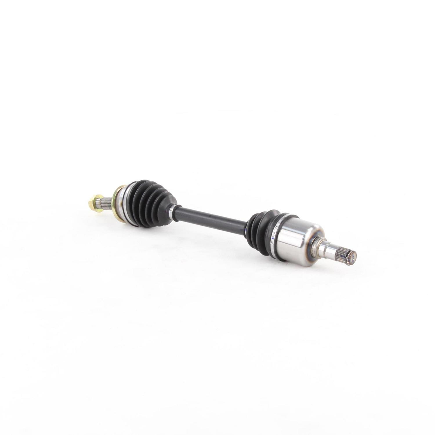 TrakMotive BM8060 - CV Axle Shaft TrakMotive BM8060 CV Axle Shaft product image 3 of 3