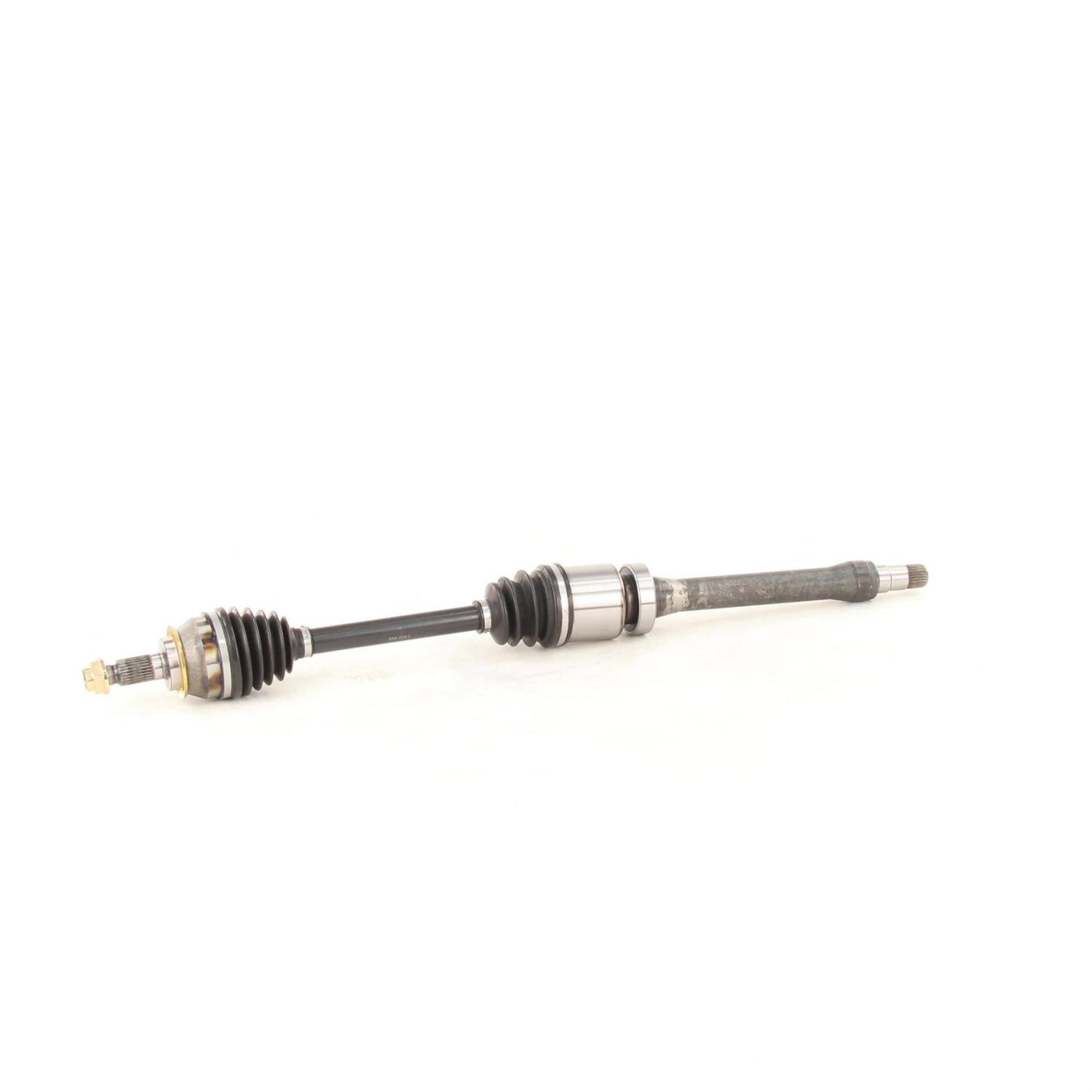 TrakMotive BM8061 - CV Axle Shaft TrakMotive BM8061 CV Axle Shaft product image 2 of 3