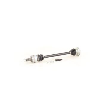 TrakMotive BM8102 CV Axle Shaft product image 2 of 3