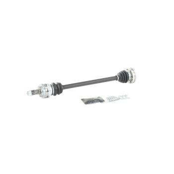TrakMotive BM8104 CV Axle Shaft product image 2 of 3