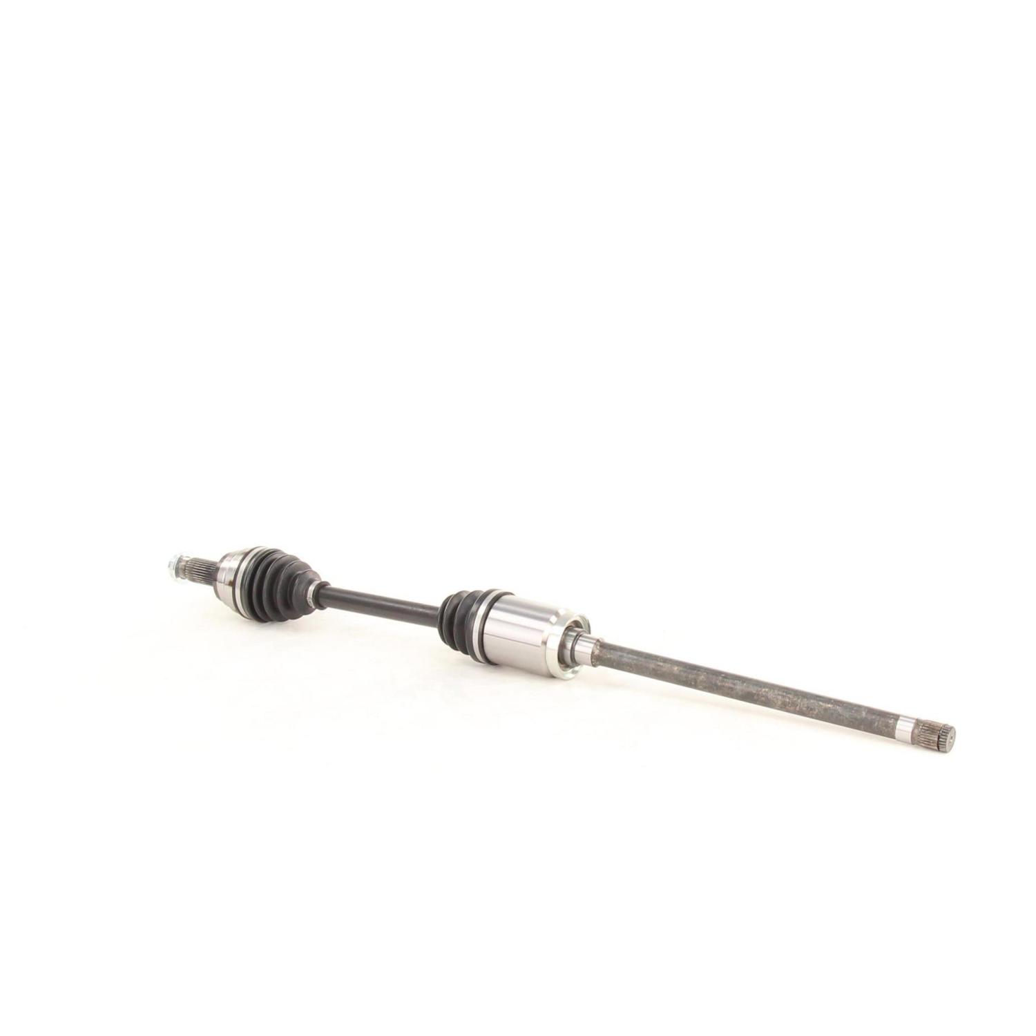 TrakMotive BM8111 - CV Axle Shaft TrakMotive BM8111 CV Axle Shaft product image 3 of 3