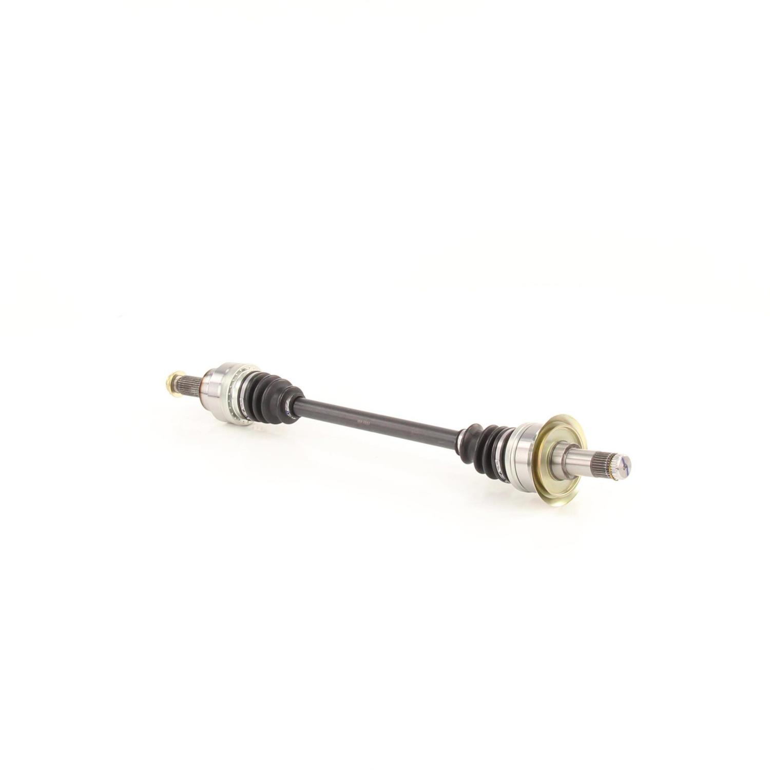 TrakMotive BM8113 - CV Axle Shaft TrakMotive BM8113 CV Axle Shaft product image 3 of 3