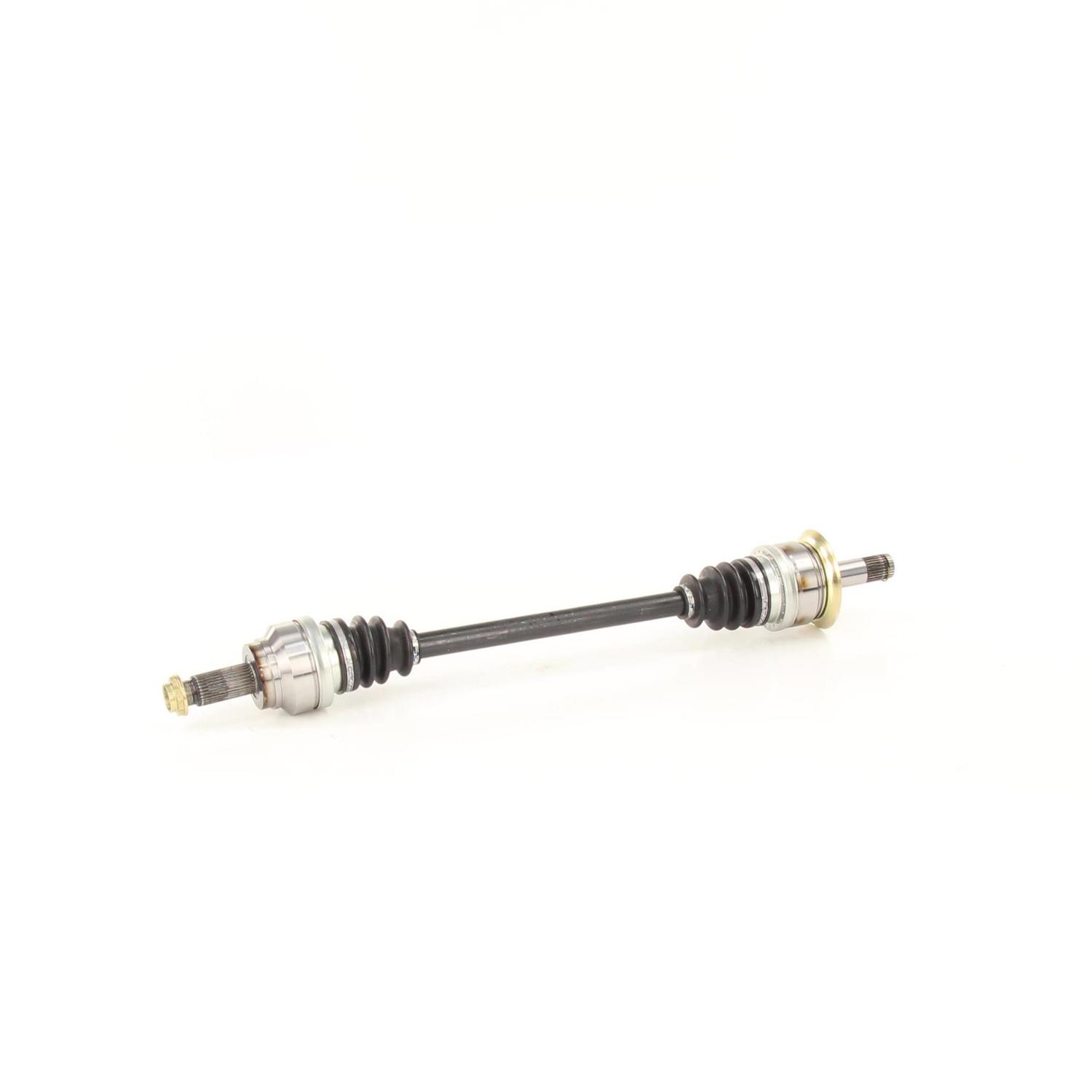 TrakMotive BM8114 - CV Axle Shaft TrakMotive BM8114 CV Axle Shaft product image 2 of 3