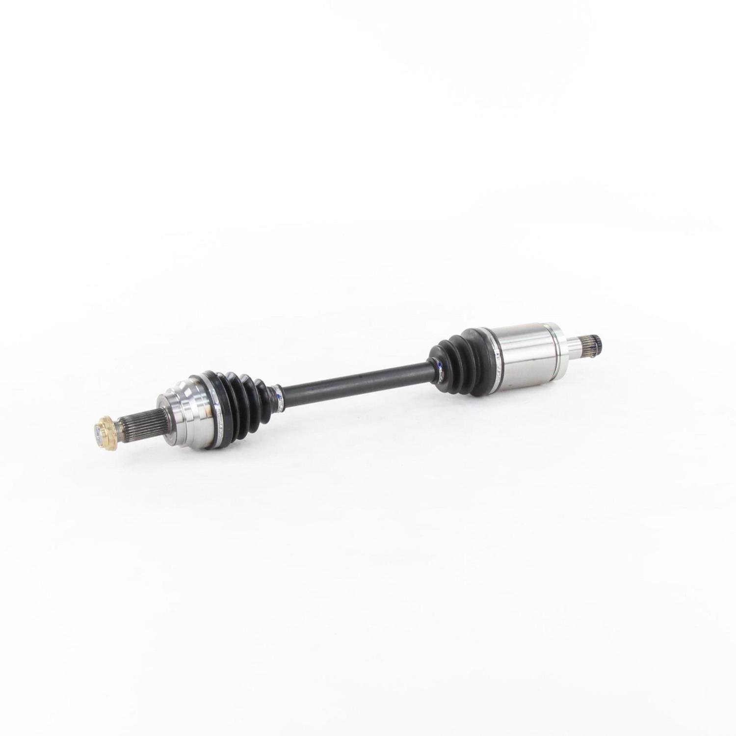 TrakMotive BM8115 - CV Axle Shaft TrakMotive BM8115 CV Axle Shaft product image 2 of 3