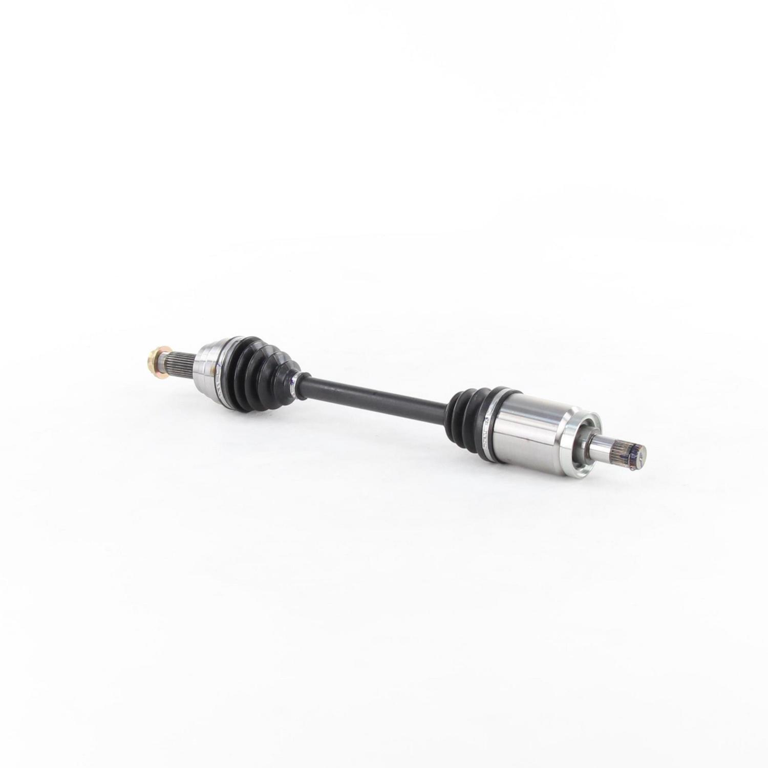TrakMotive BM8115 - CV Axle Shaft TrakMotive BM8115 CV Axle Shaft product image 3 of 3