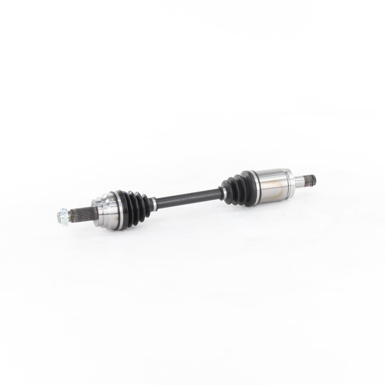TrakMotive BM8117 - CV Axle Shaft TrakMotive BM8117 CV Axle Shaft product image 2 of 3