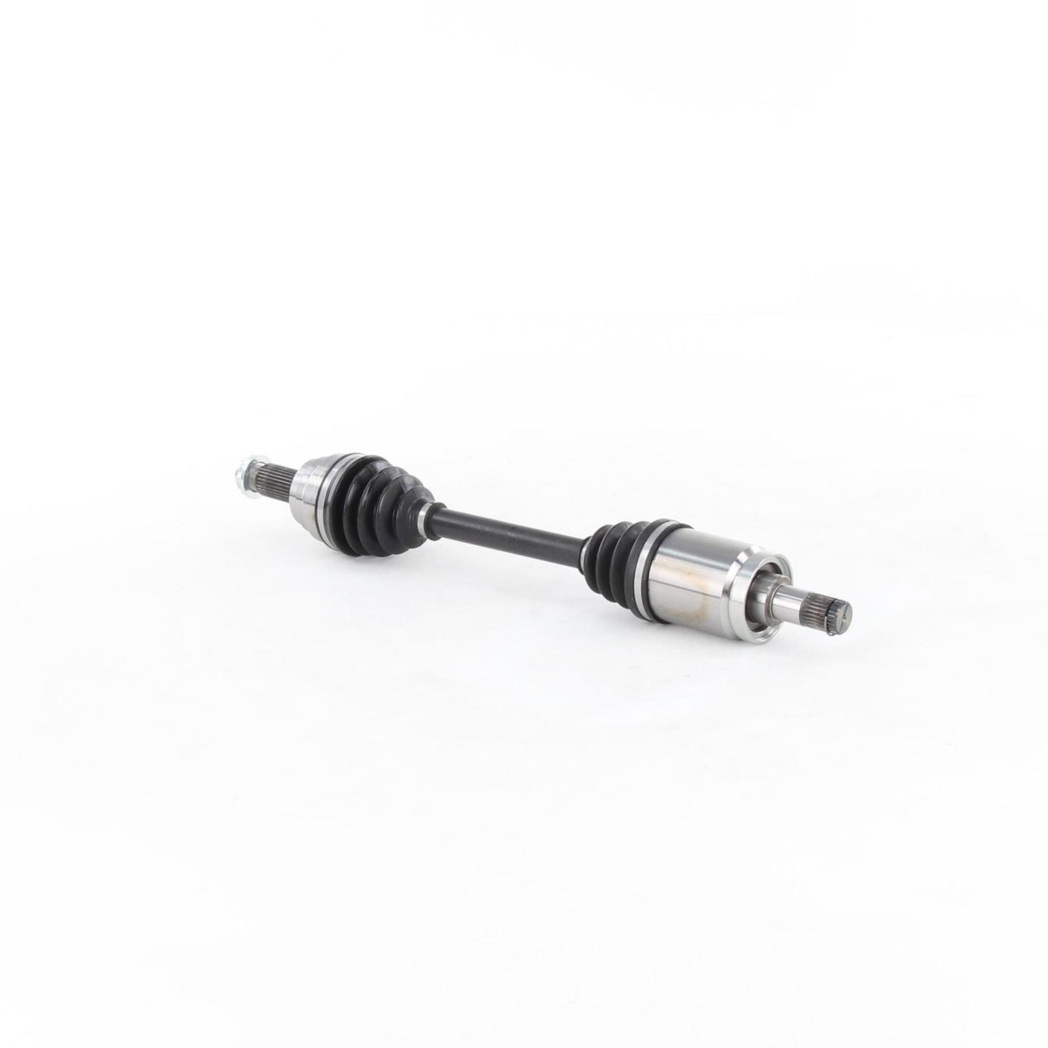 TrakMotive BM8117 - CV Axle Shaft TrakMotive BM8117 CV Axle Shaft product image 3 of 3