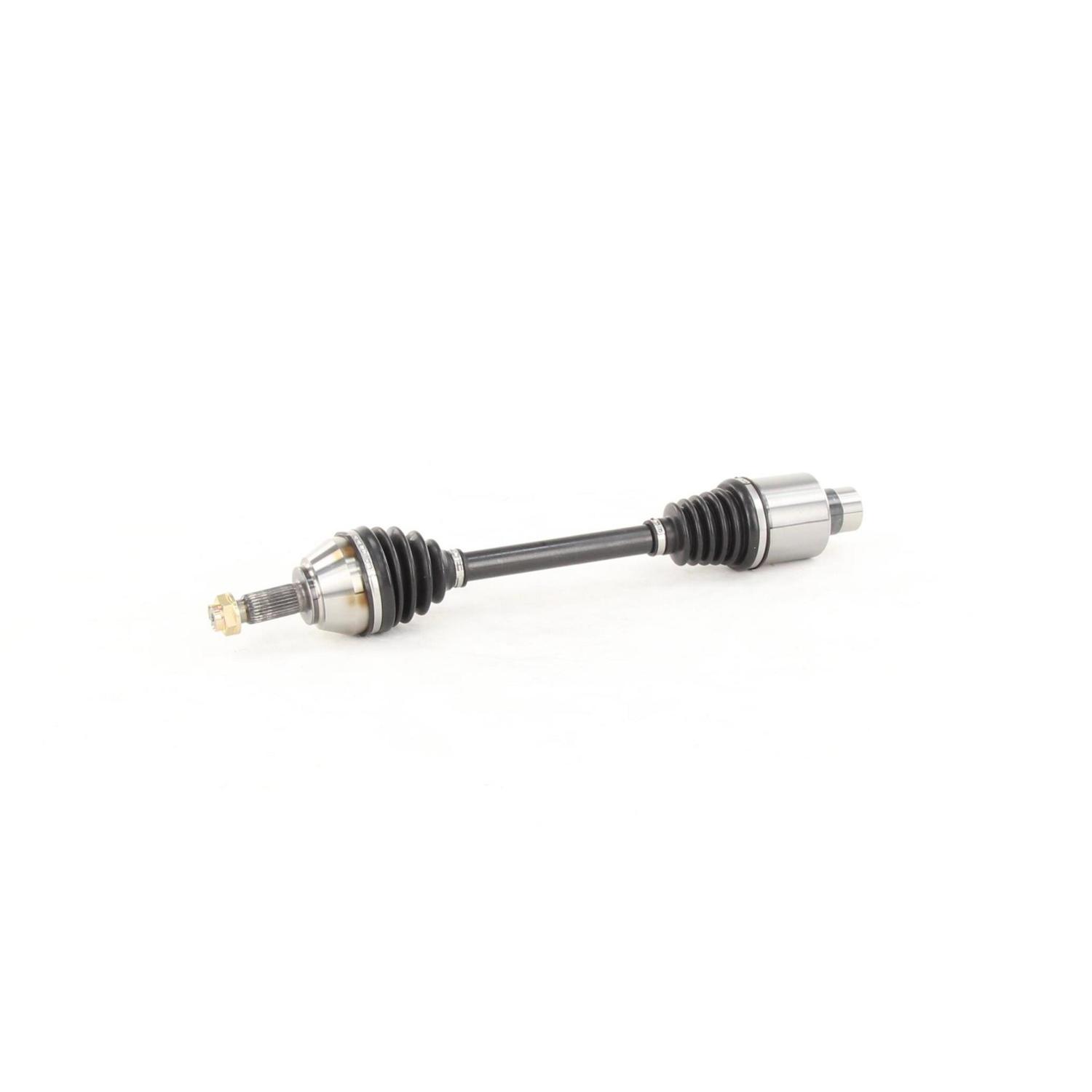 TrakMotive BM8122 - CV Axle Shaft TrakMotive BM8122 CV Axle Shaft product image 2 of 3