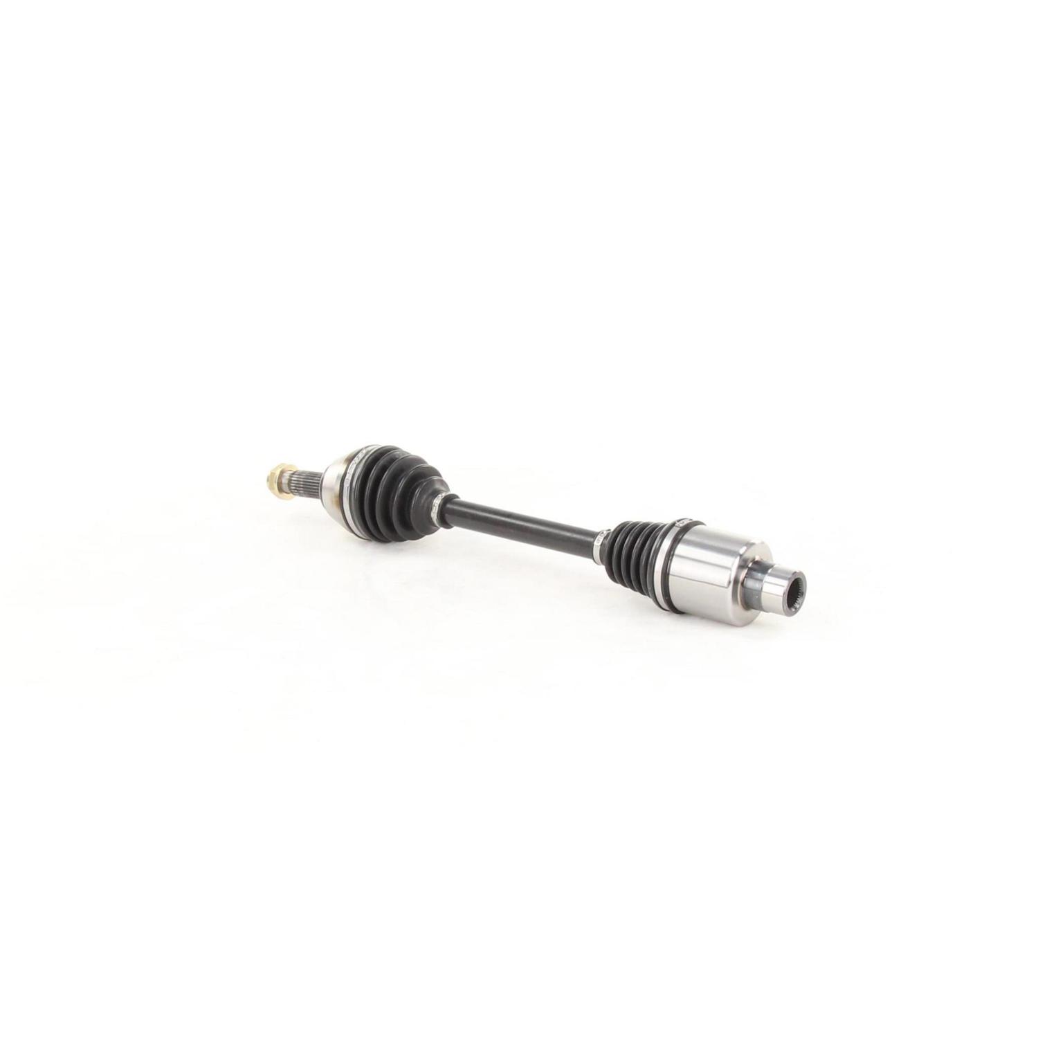 TrakMotive BM8122 - CV Axle Shaft TrakMotive BM8122 CV Axle Shaft product image 3 of 3