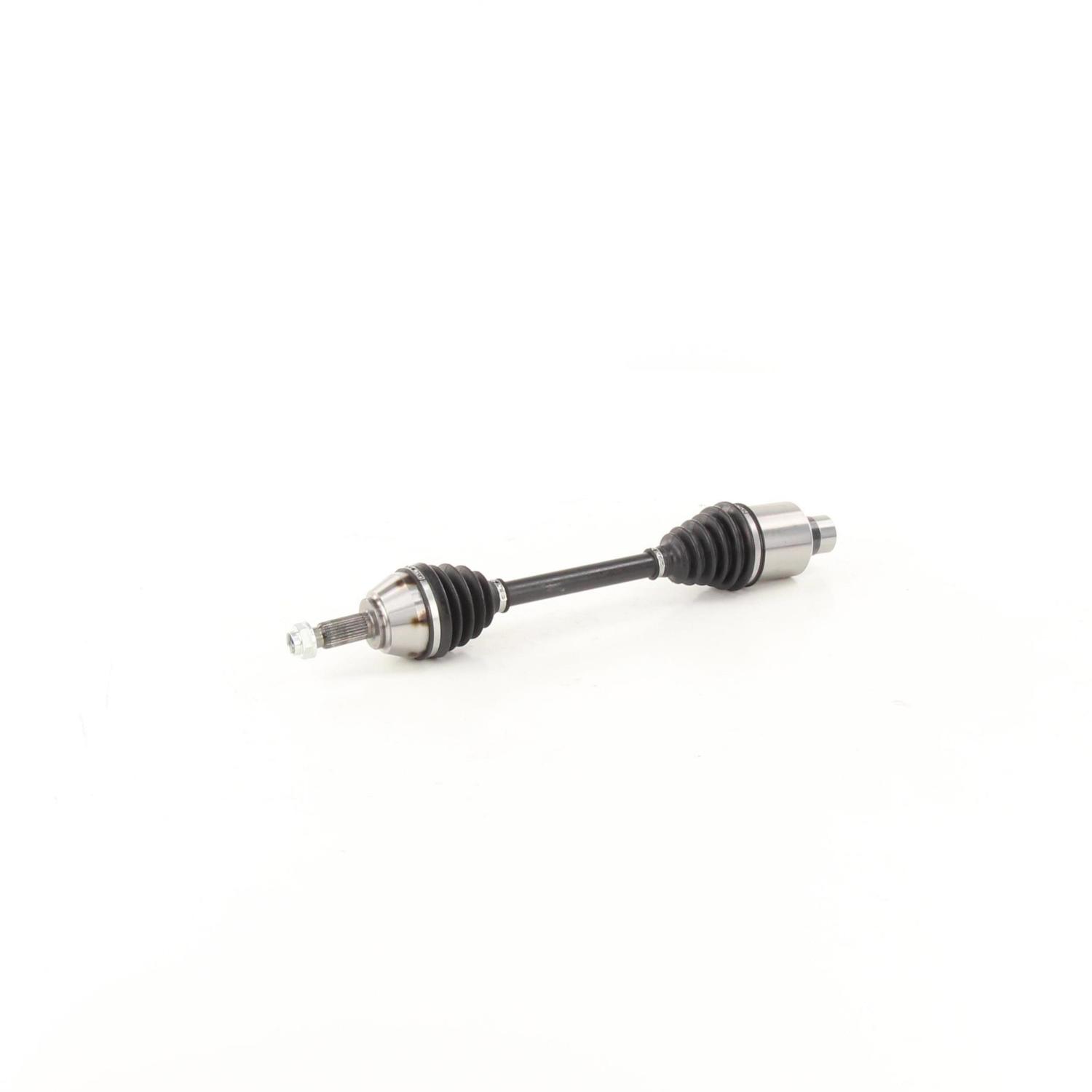TrakMotive BM8123 - CV Axle Shaft TrakMotive BM8123 CV Axle Shaft product image 2 of 3
