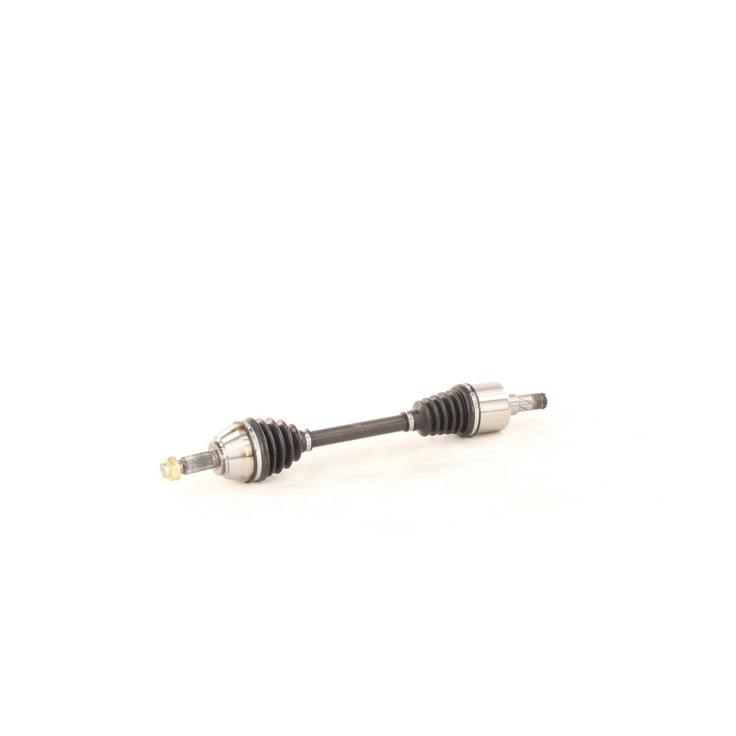 TrakMotive BM8124 - CV Axle Shaft TrakMotive BM8124 CV Axle Shaft product image 2 of 3