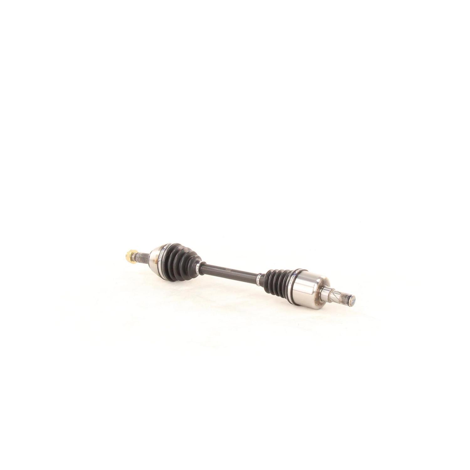 TrakMotive BM8124 - CV Axle Shaft TrakMotive BM8124 CV Axle Shaft product image 3 of 3