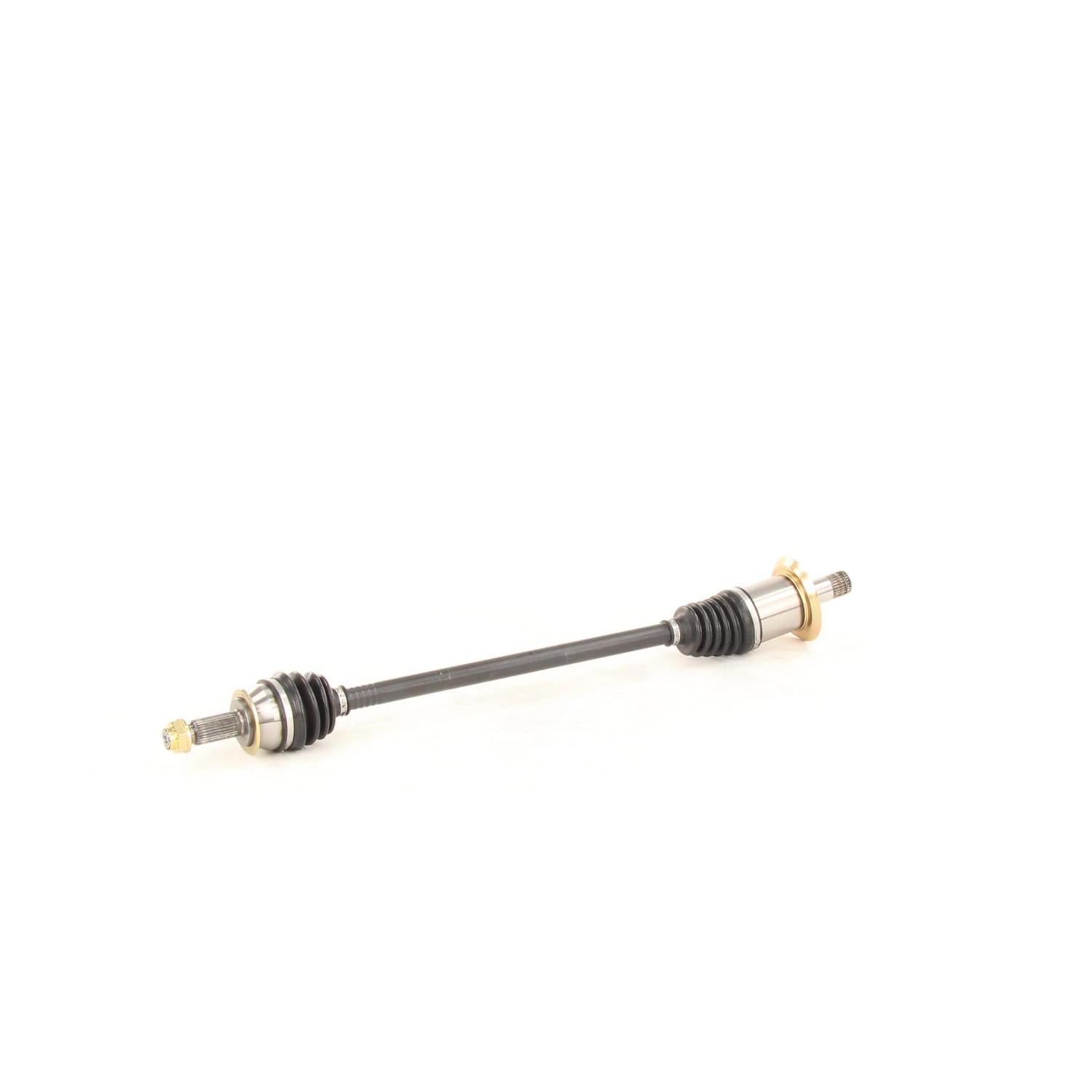 TrakMotive BM8125 - CV Axle Shaft TrakMotive BM8125 CV Axle Shaft product image 2 of 3