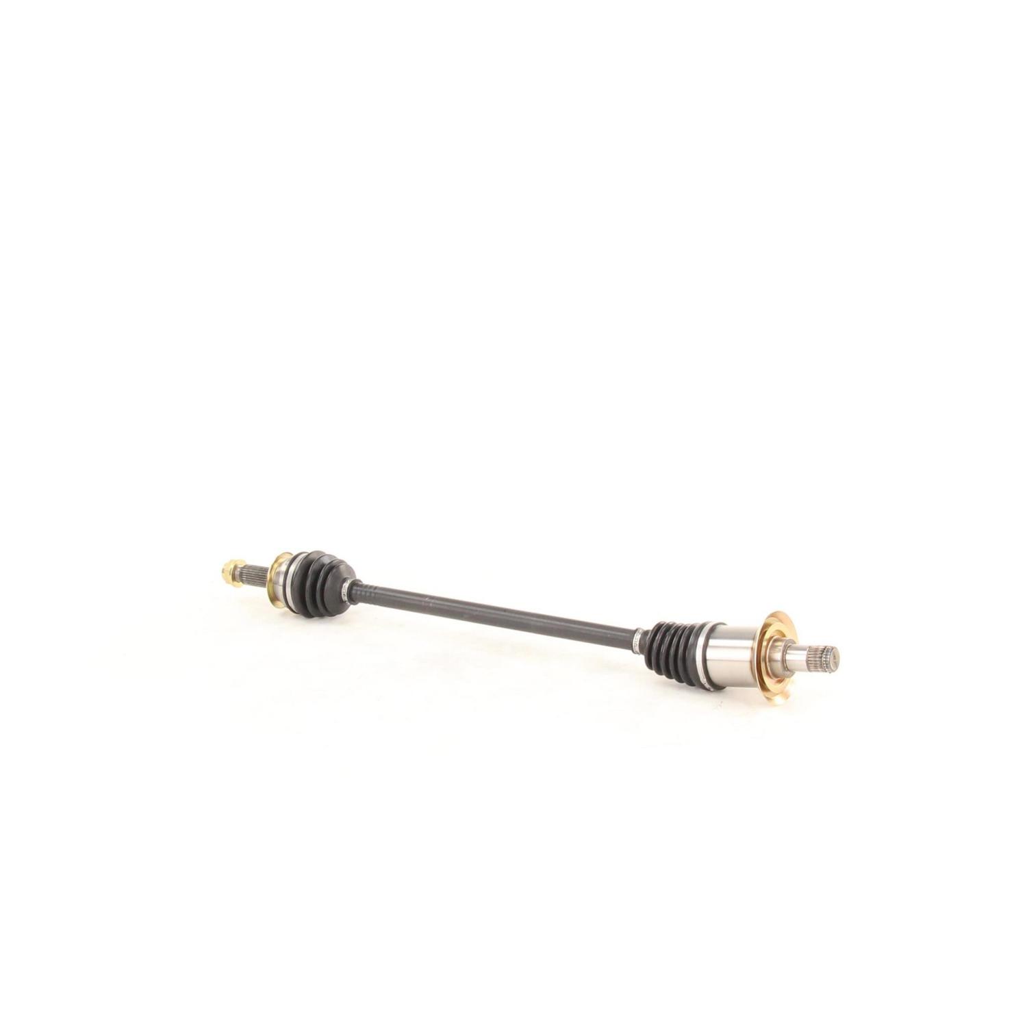 TrakMotive BM8125 - CV Axle Shaft TrakMotive BM8125 CV Axle Shaft product image 3 of 3