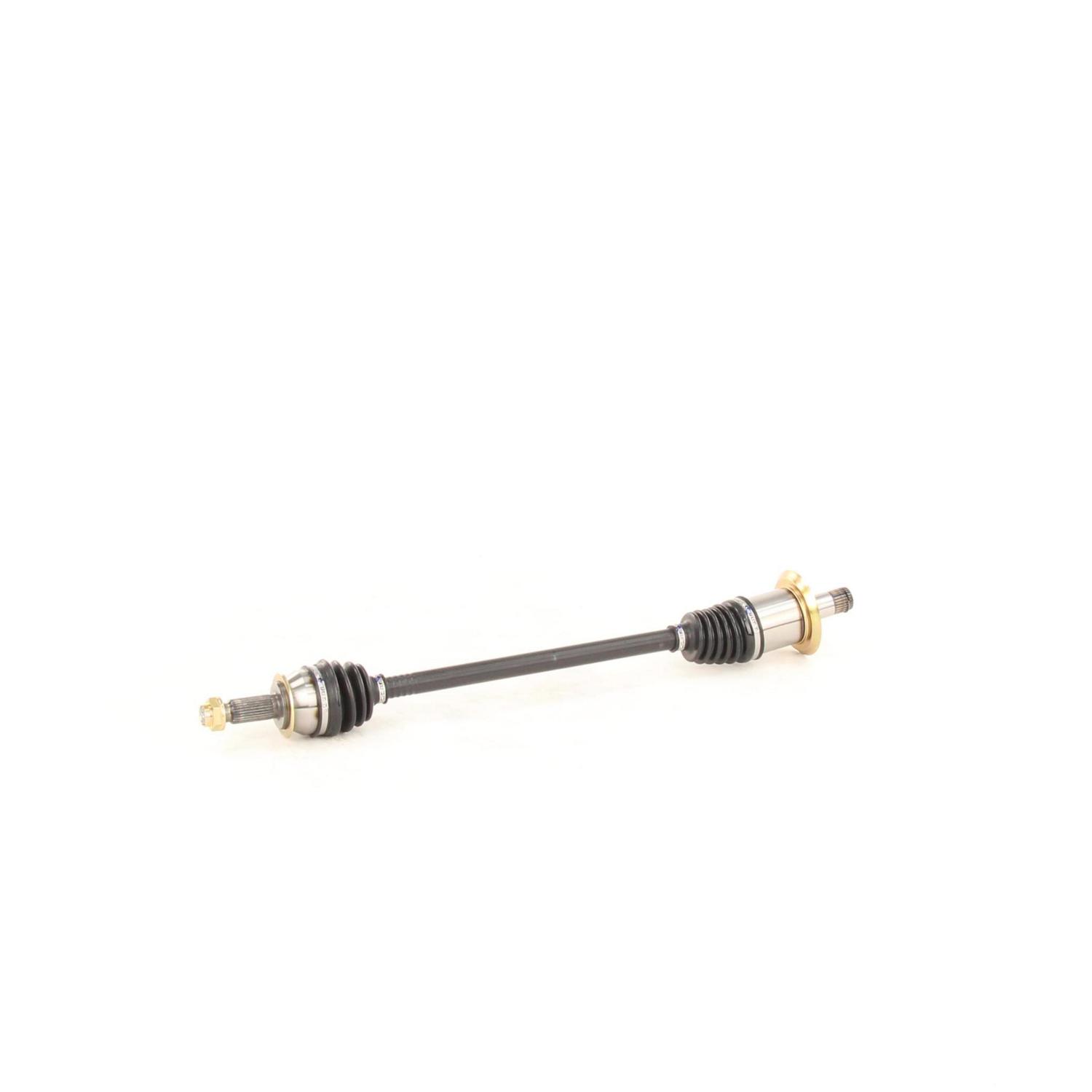 TrakMotive BM8126 CV Axle Shaft product image 2 of 3