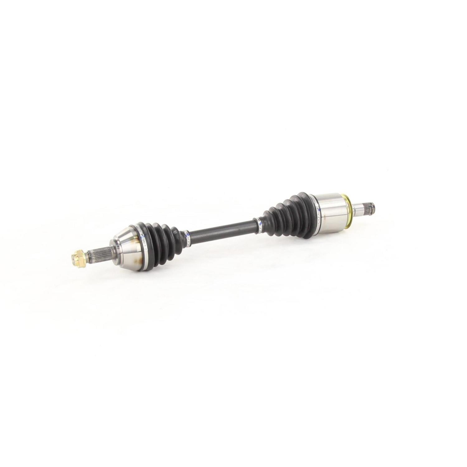 TrakMotive BM8127 - CV Axle Shaft TrakMotive BM8127 CV Axle Shaft product image 2 of 3