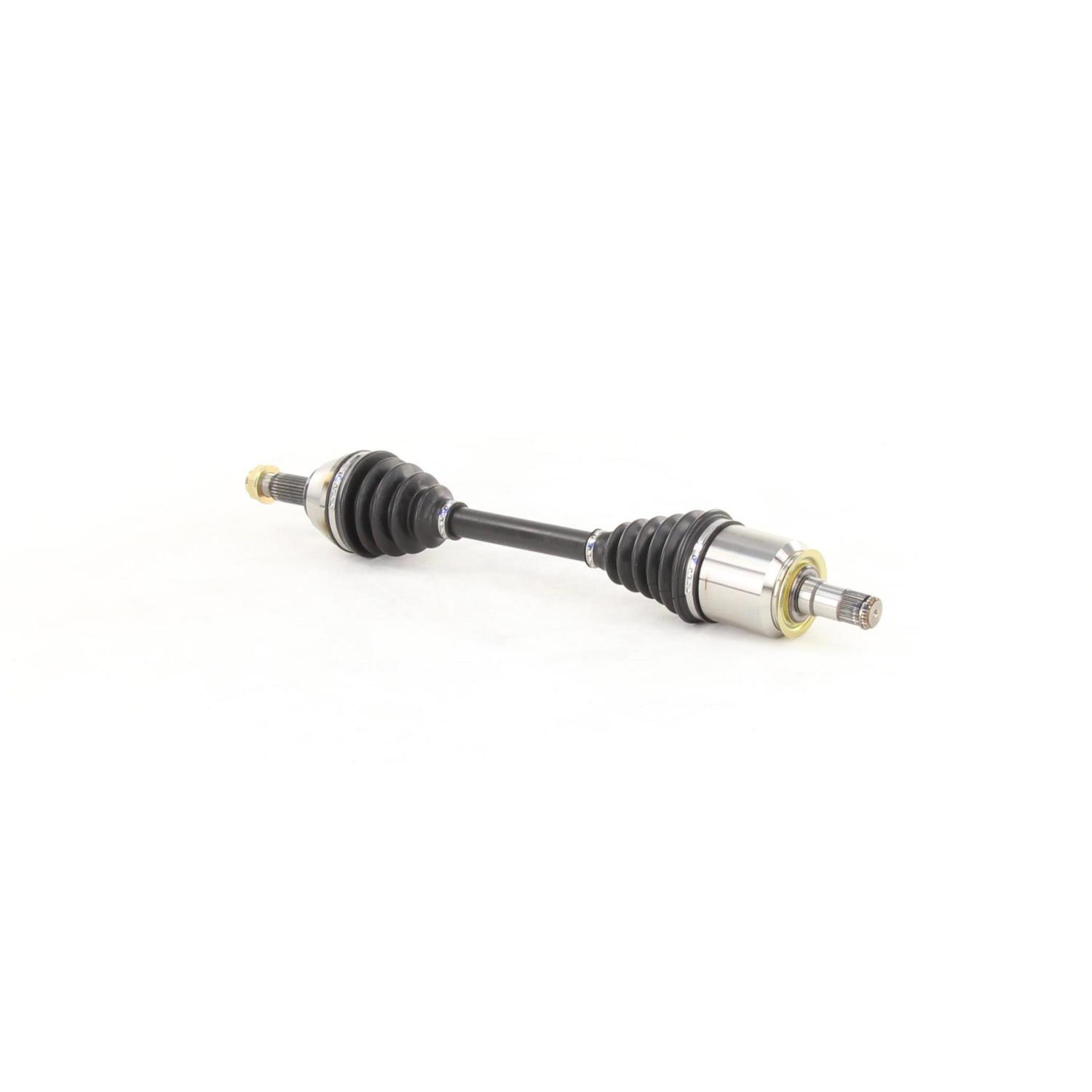 TrakMotive BM8127 - CV Axle Shaft TrakMotive BM8127 CV Axle Shaft product image 3 of 3