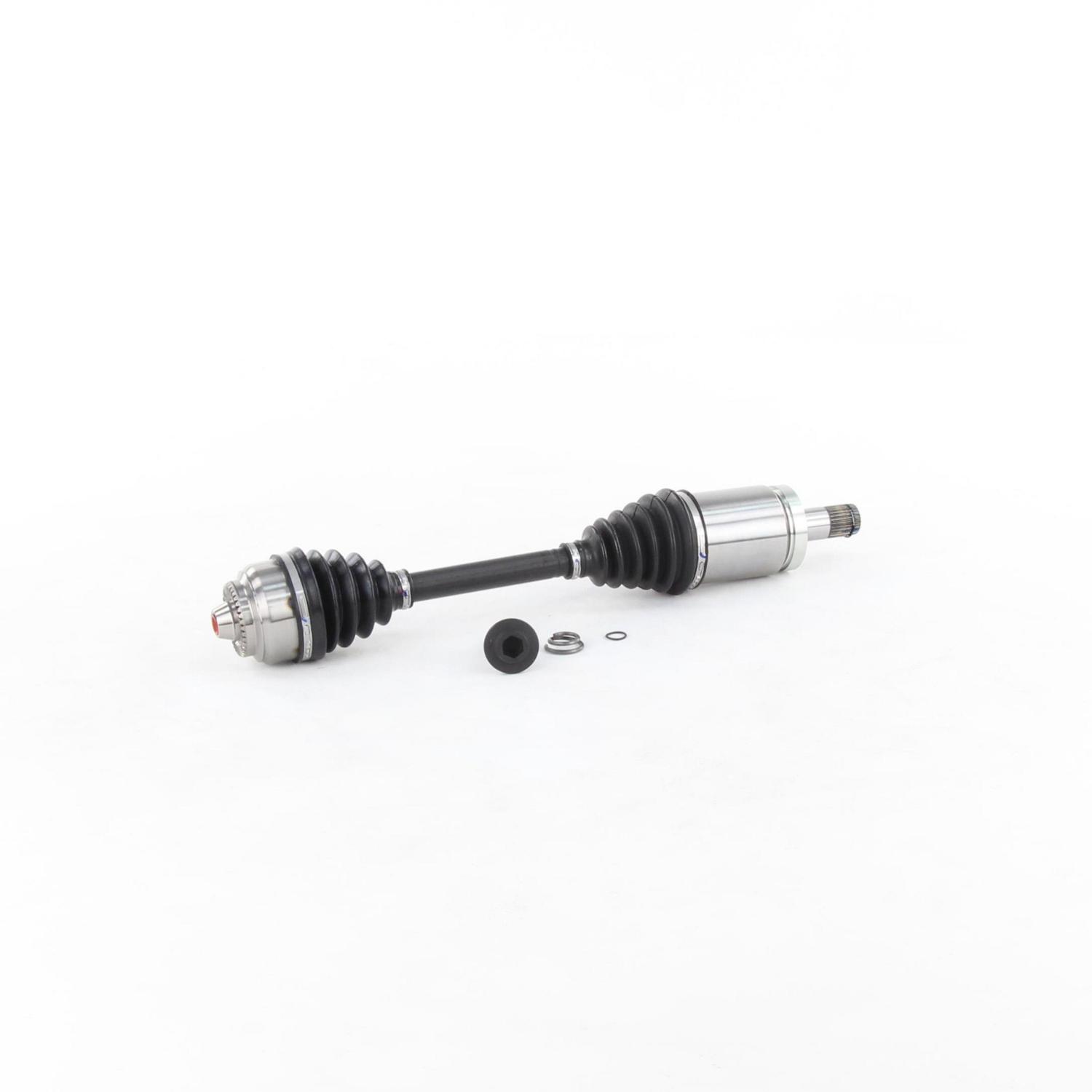 TrakMotive BM8129 - CV Axle Shaft TrakMotive BM8129 CV Axle Shaft product image 2 of 3