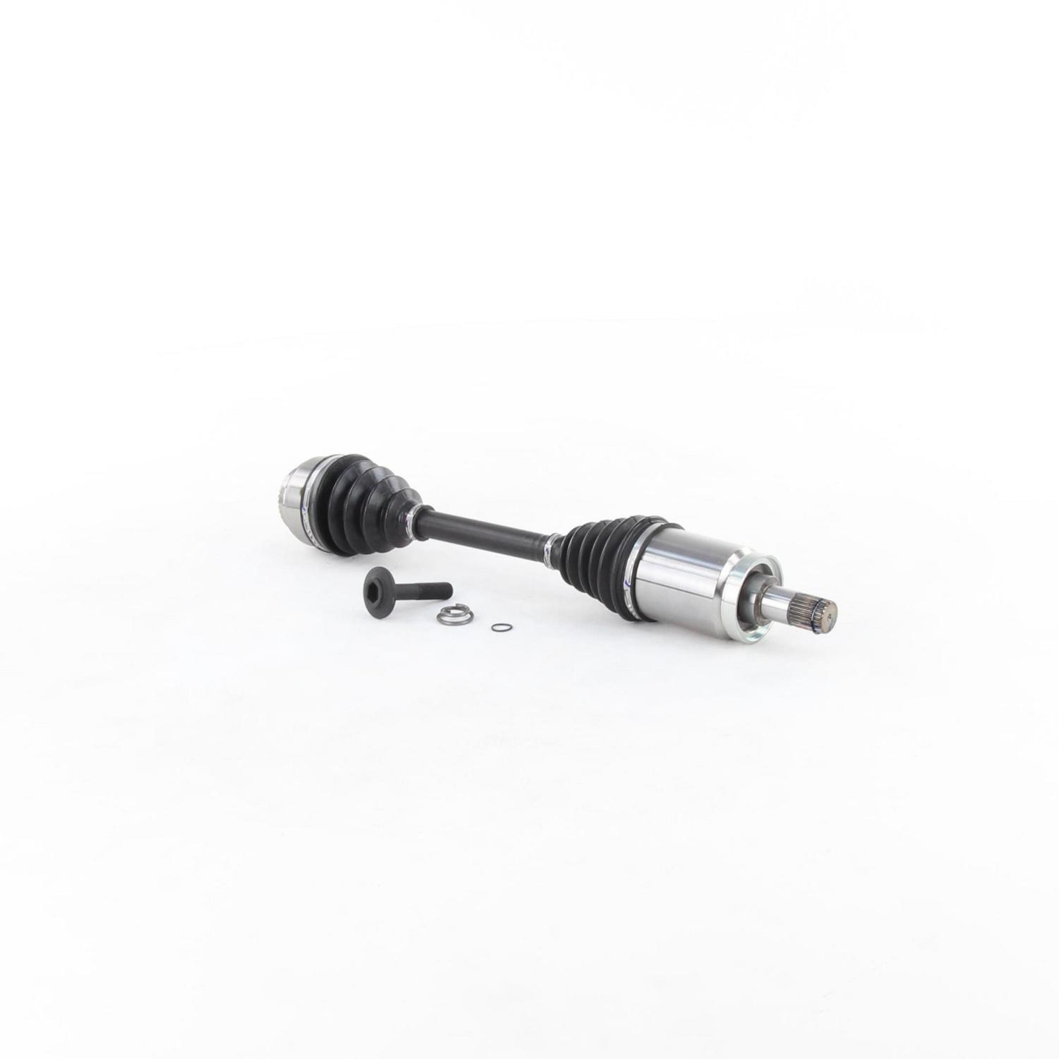 TrakMotive BM8129 - CV Axle Shaft TrakMotive BM8129 CV Axle Shaft product image 3 of 3