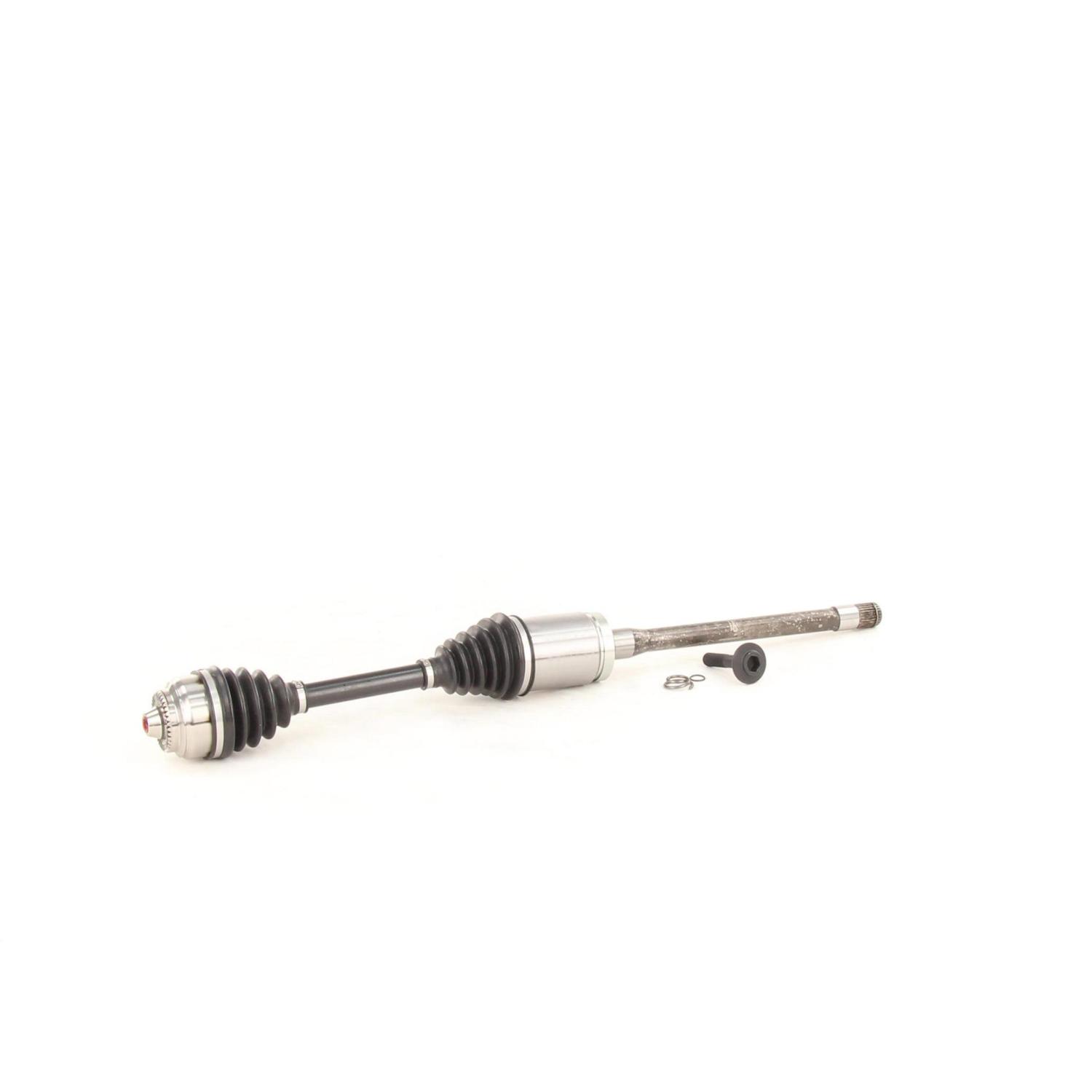 TrakMotive BM8130 - CV Axle Shaft TrakMotive BM8130 CV Axle Shaft product image 2 of 3
