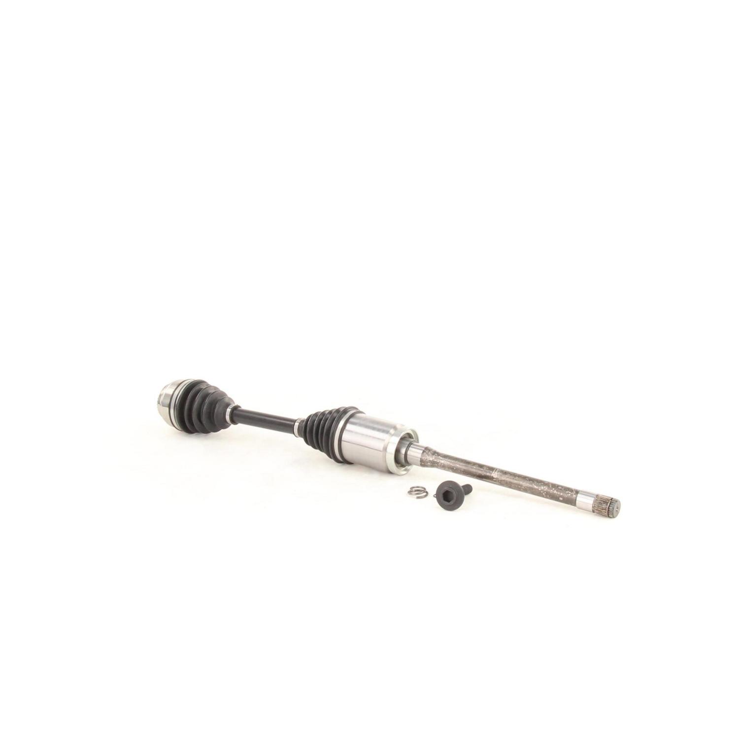 TrakMotive BM8130 - CV Axle Shaft TrakMotive BM8130 CV Axle Shaft product image 3 of 3