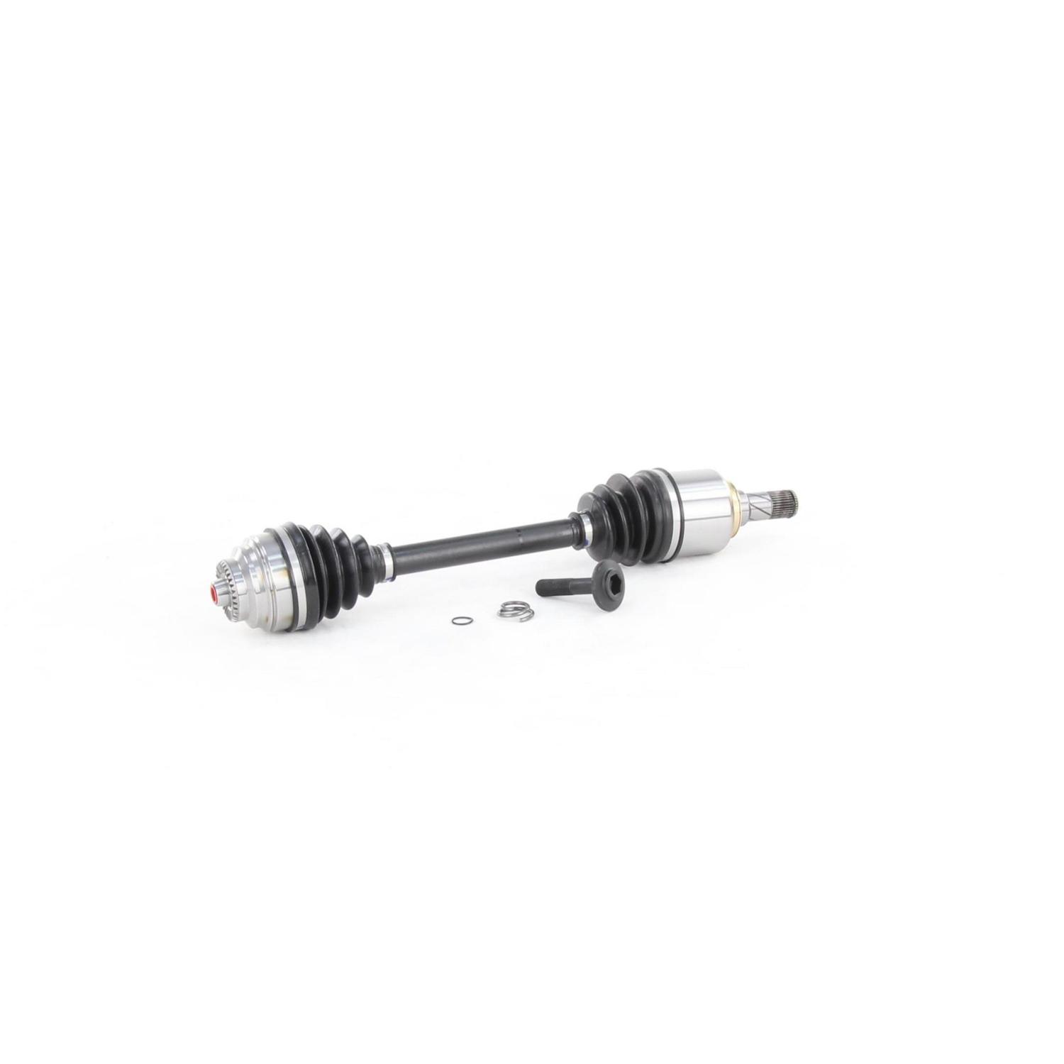 TrakMotive BM8141 - CV Axle Shaft TrakMotive BM8141 CV Axle Shaft product image 2 of 3