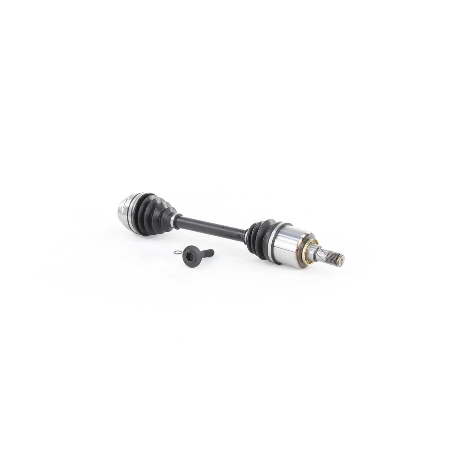 TrakMotive BM8141 - CV Axle Shaft TrakMotive BM8141 CV Axle Shaft product image 3 of 3