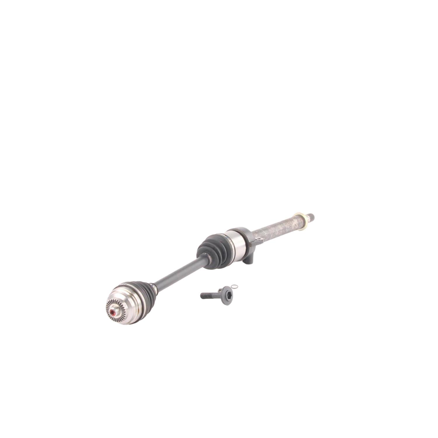 TrakMotive BM8142 - CV Axle Shaft TrakMotive BM8142 CV Axle Shaft product image 2 of 3
