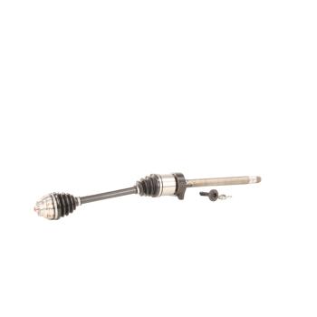 TrakMotive BM8144 CV Axle Shaft product image 2 of 3