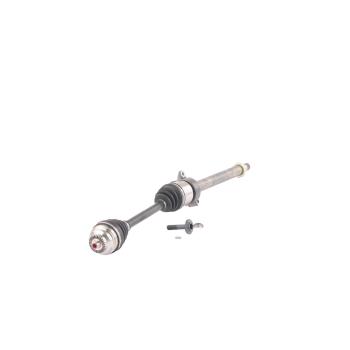 TrakMotive BM8145 CV Axle Shaft product image 2 of 3