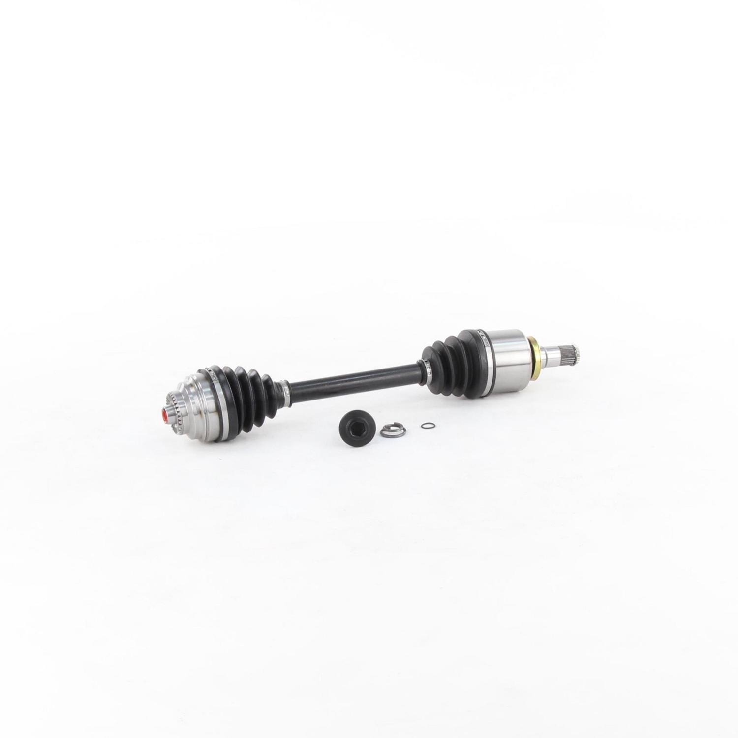 TrakMotive BM8150 CV Axle Shaft product image 2 of 3