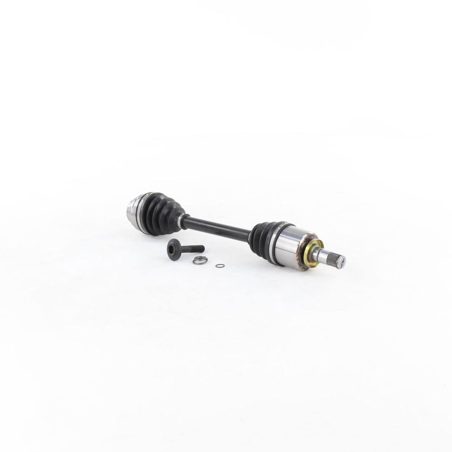 TrakMotive BM8150 CV Axle Shaft product image 3 of 3