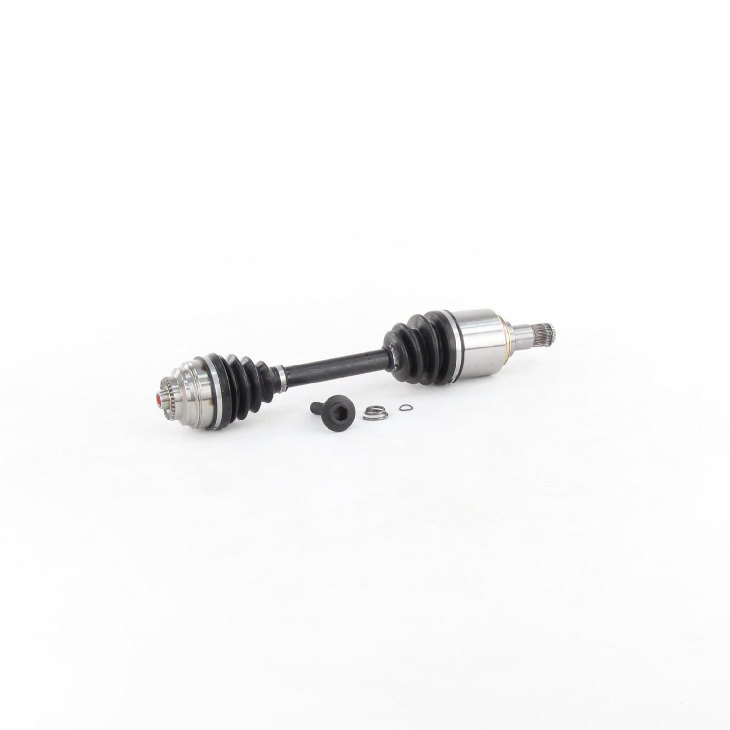 TrakMotive BM8152 - CV Axle Shaft TrakMotive BM8152 CV Axle Shaft product image 2 of 3