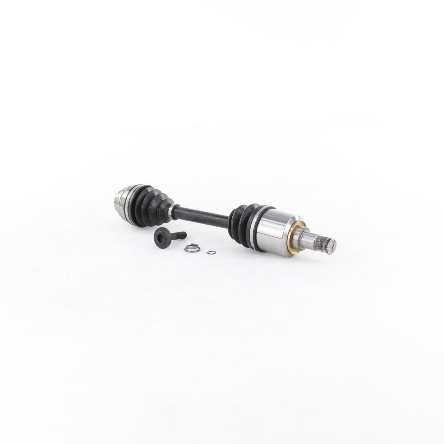 TrakMotive BM8152 - CV Axle Shaft TrakMotive BM8152 CV Axle Shaft product image 3 of 3