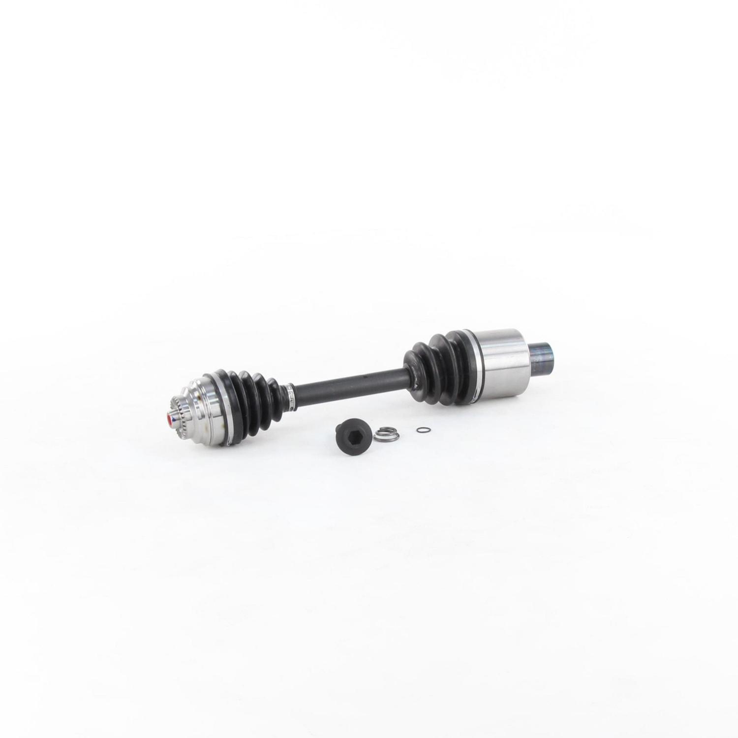 TrakMotive BM8153 - CV Axle Shaft TrakMotive BM8153 CV Axle Shaft product image 2 of 3