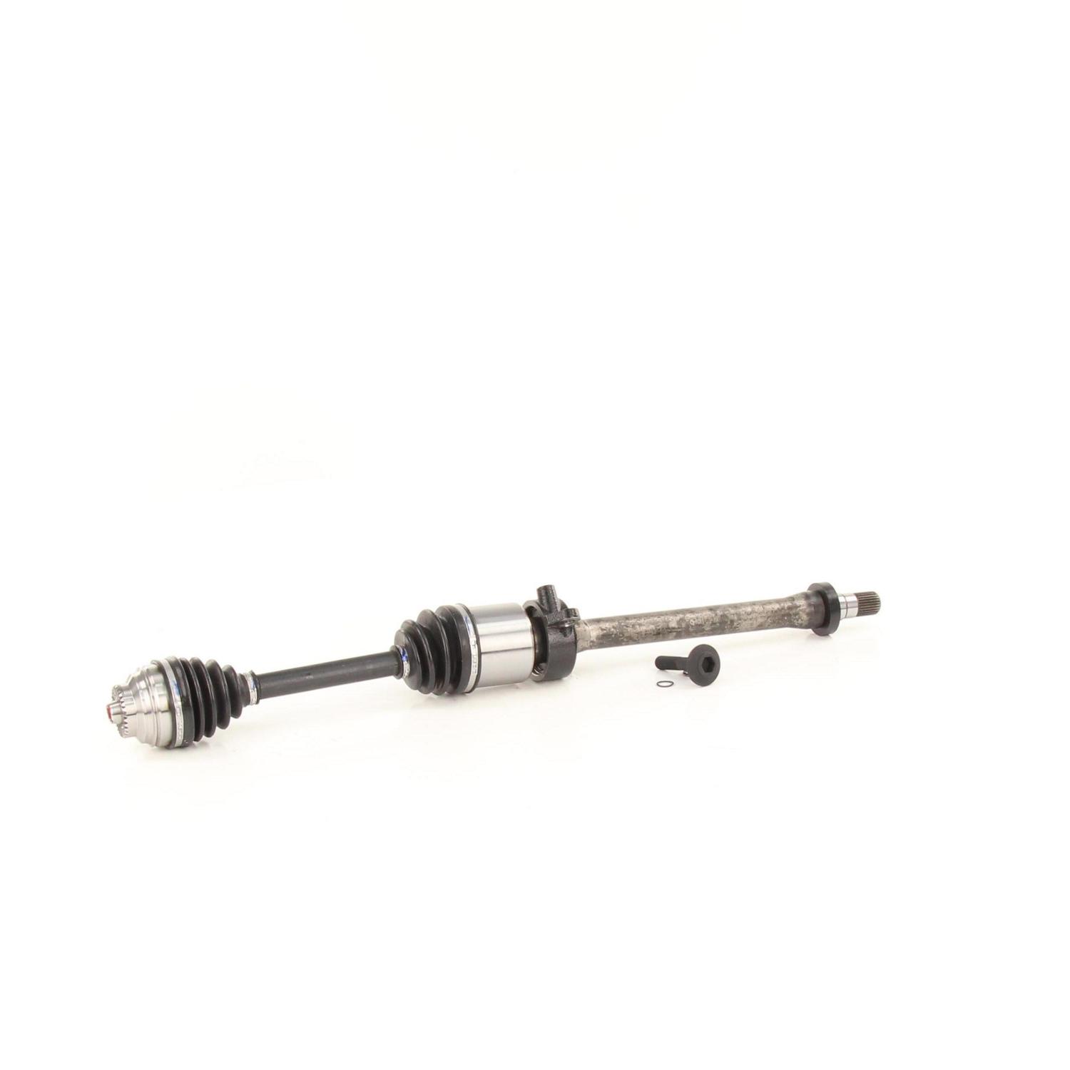 TrakMotive BM8154 - CV Axle Shaft TrakMotive BM8154 CV Axle Shaft product image 2 of 3