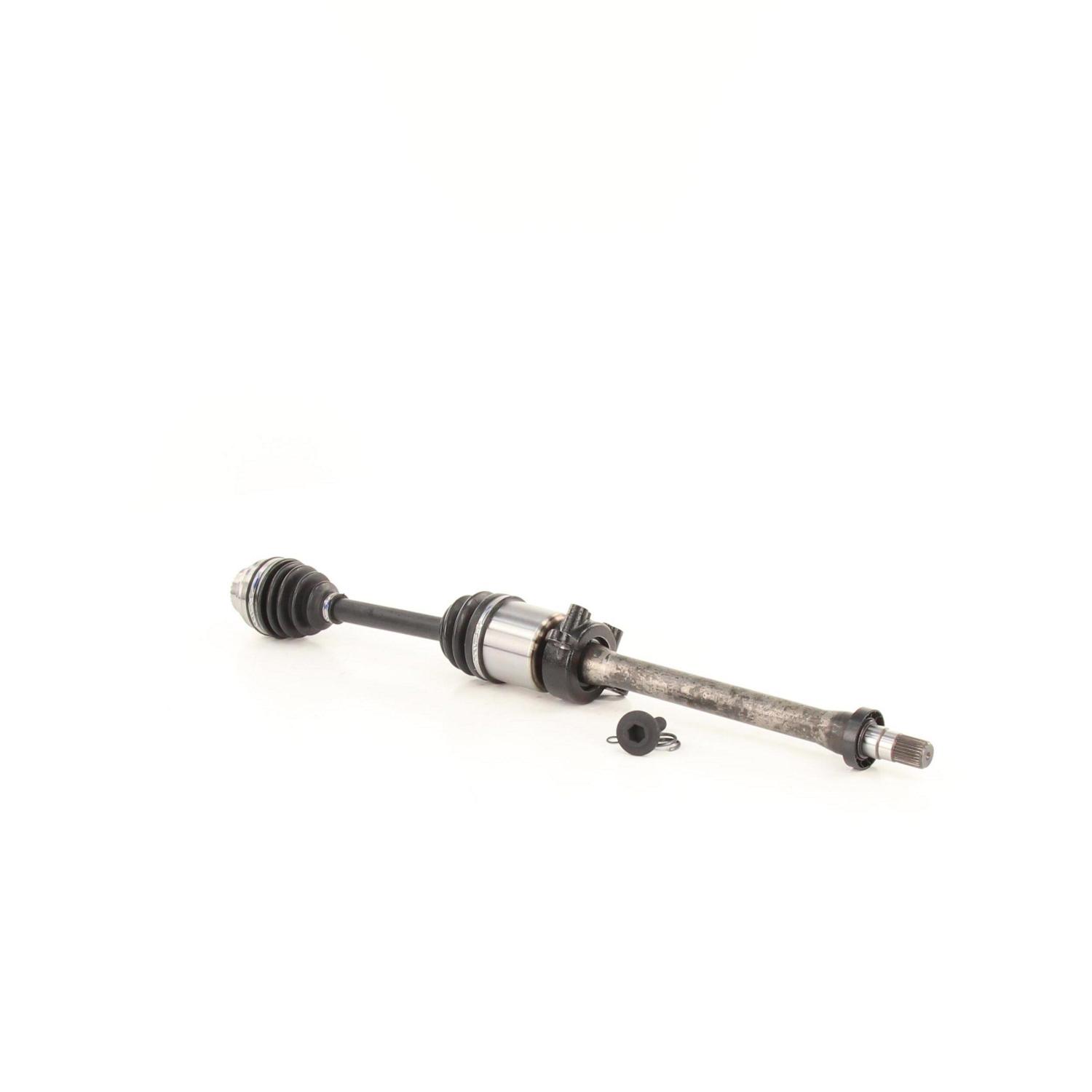 TrakMotive BM8154 - CV Axle Shaft TrakMotive BM8154 CV Axle Shaft product image 3 of 3
