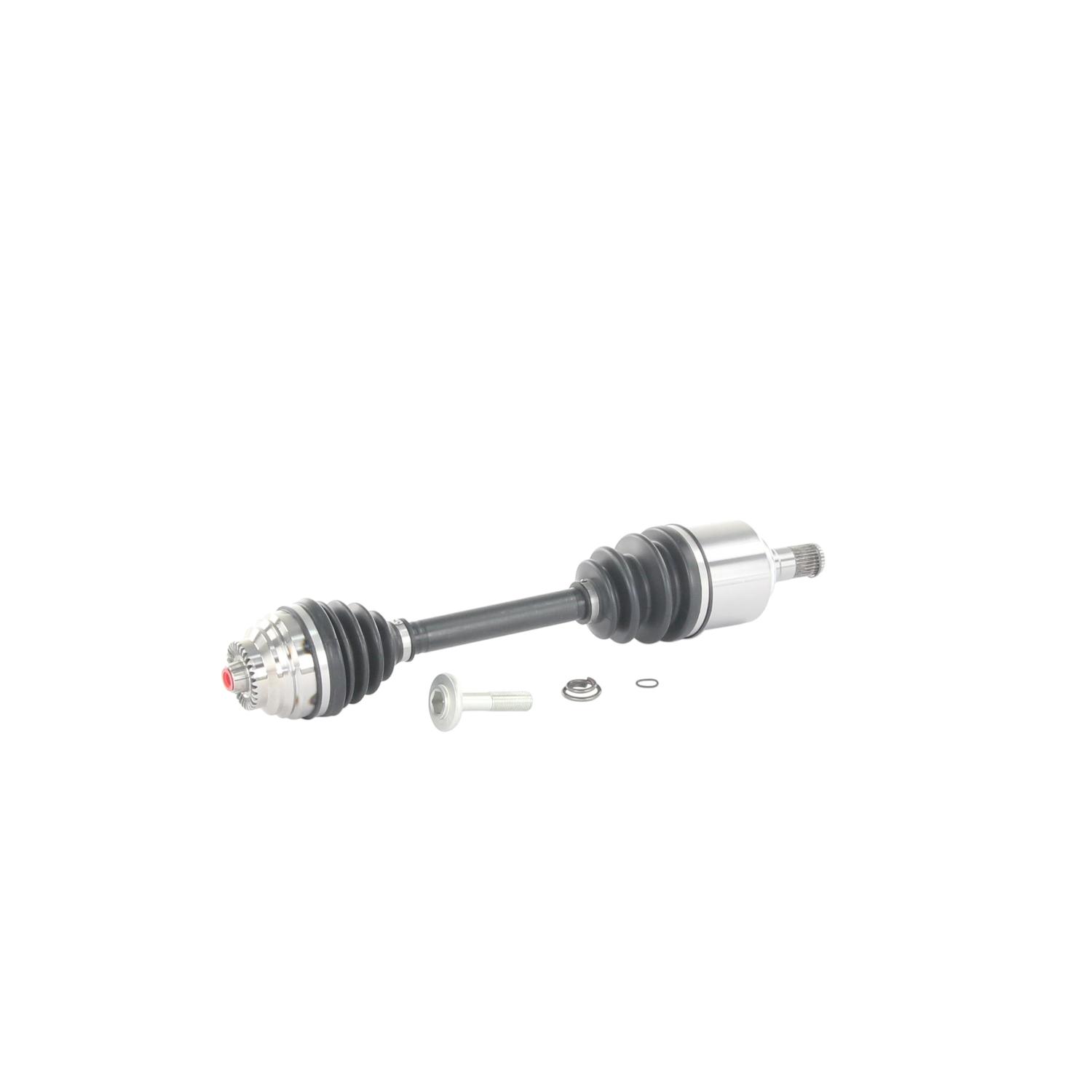 TrakMotive BM8155 - CV Axle Shaft TrakMotive BM8155 CV Axle Shaft product image 2 of 3