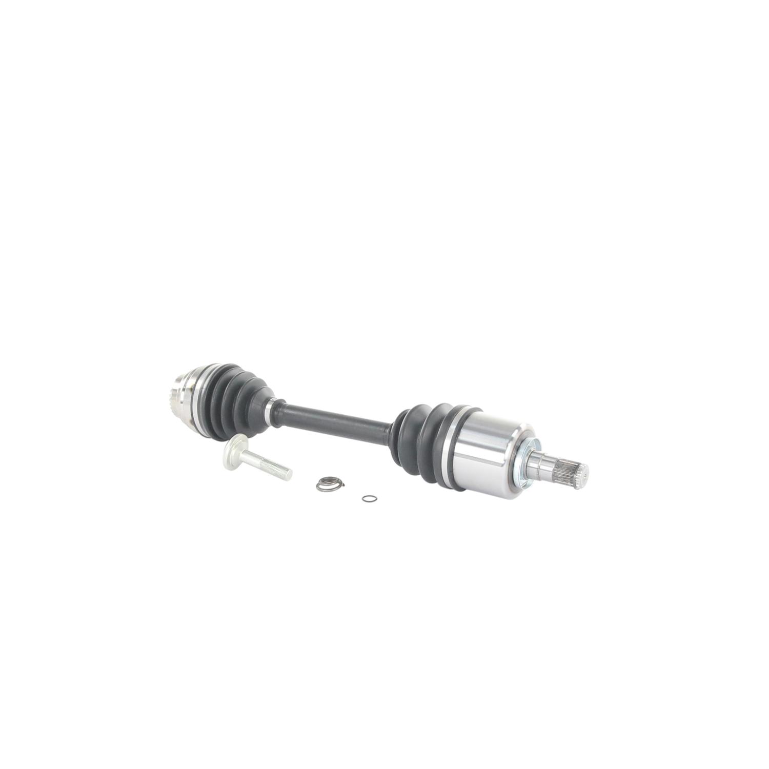 TrakMotive BM8155 - CV Axle Shaft TrakMotive BM8155 CV Axle Shaft product image 3 of 3