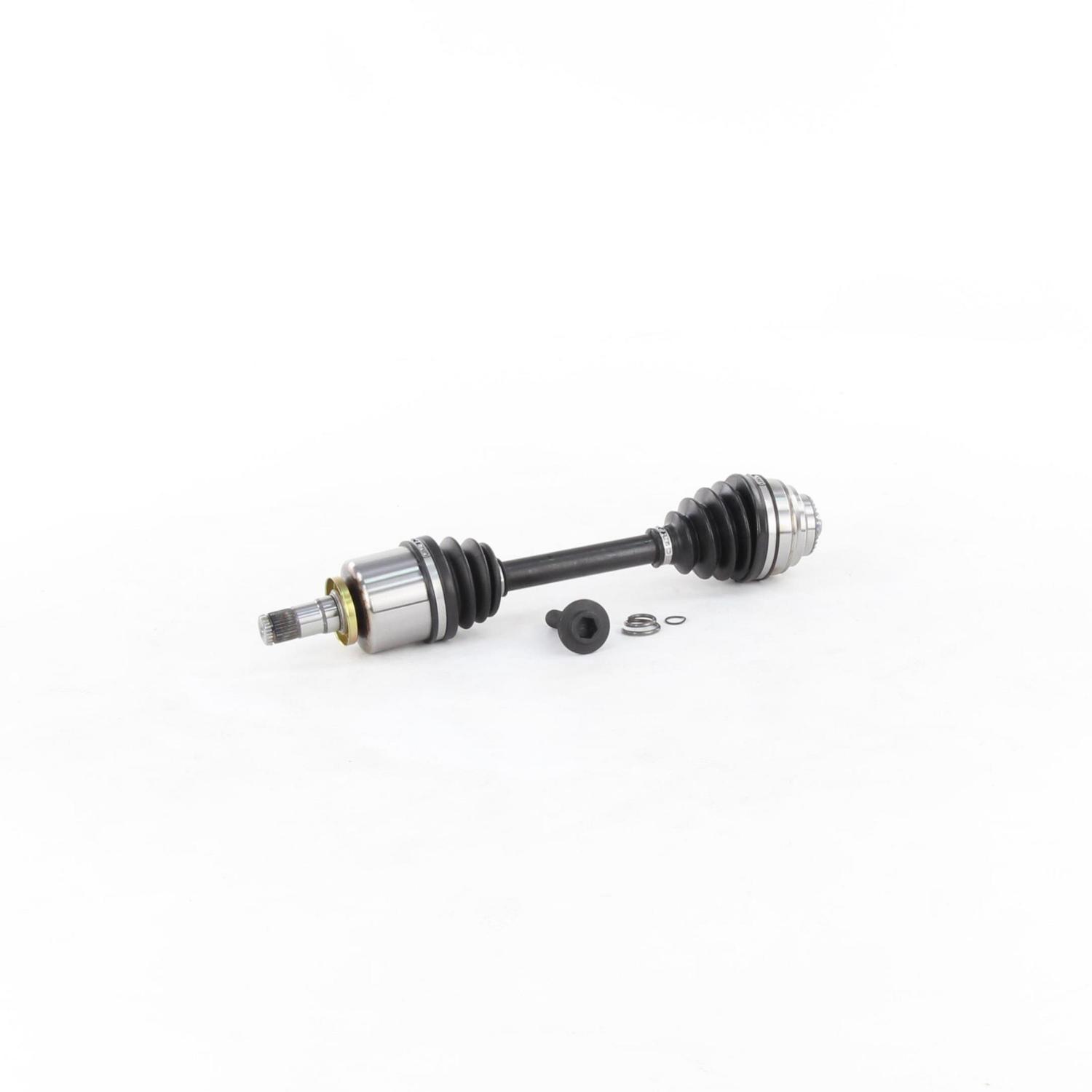TrakMotive BM8156 - CV Axle Shaft TrakMotive BM8156 CV Axle Shaft product image 2 of 3