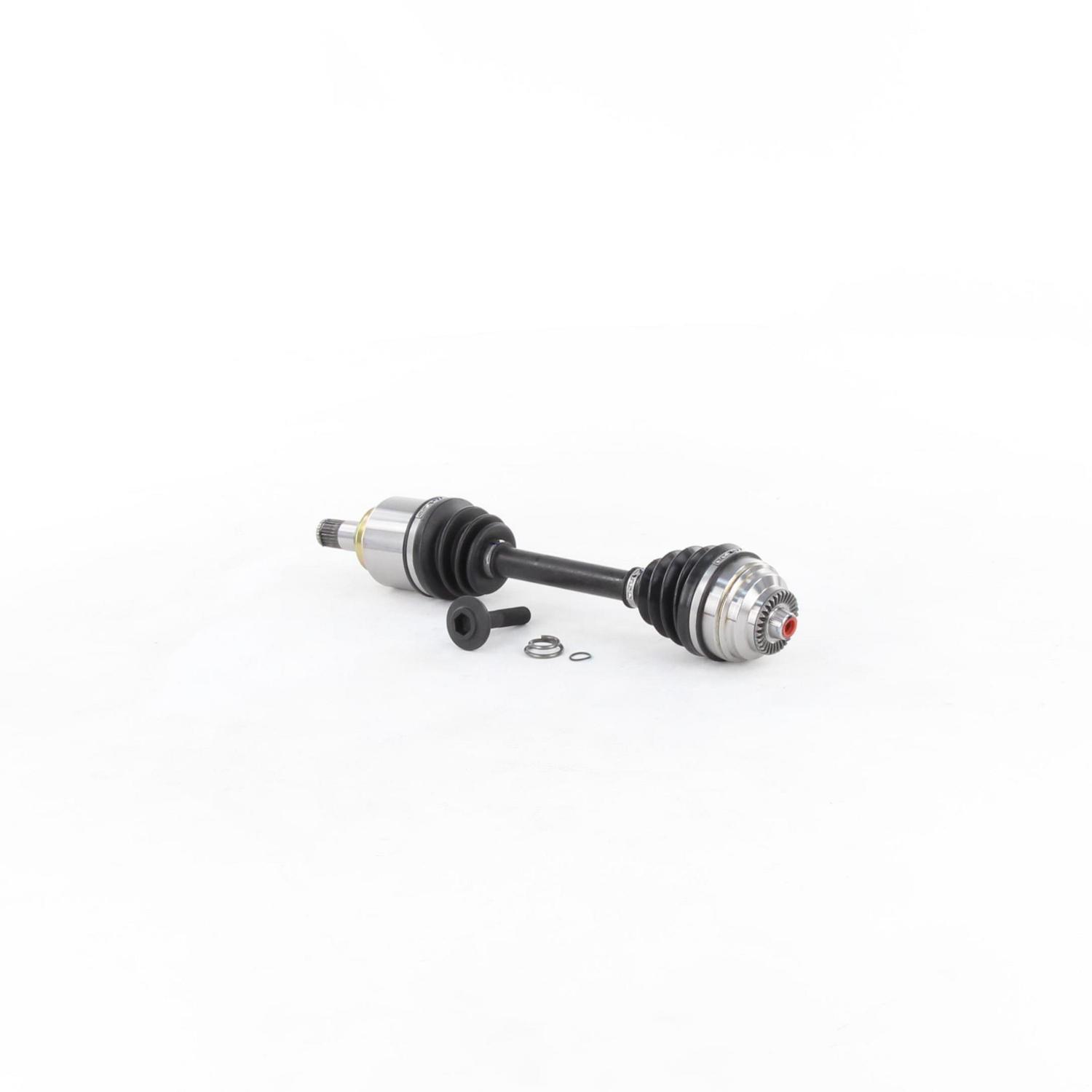 TrakMotive BM8156 - CV Axle Shaft TrakMotive BM8156 CV Axle Shaft product image 3 of 3