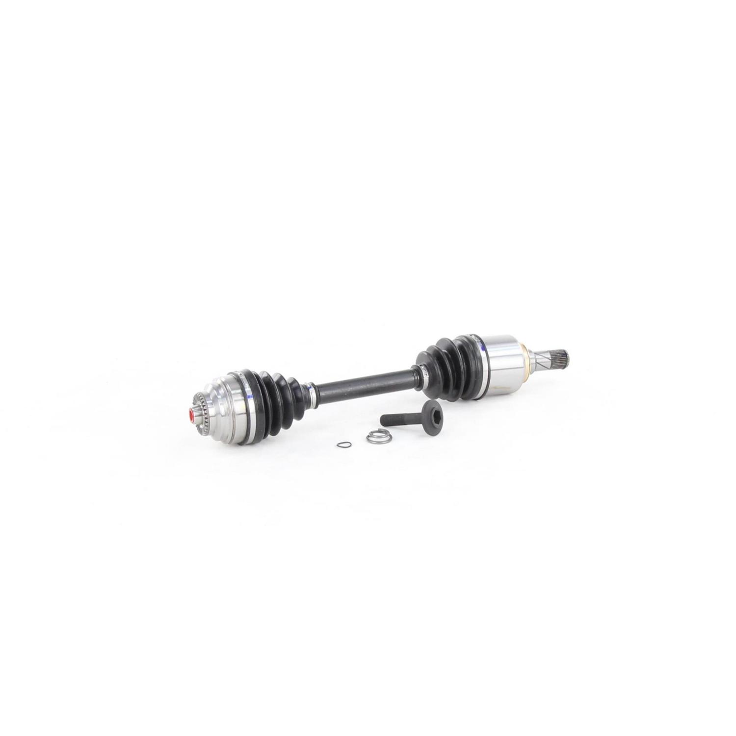 TrakMotive BM8157 CV Axle Shaft product image 2 of 3