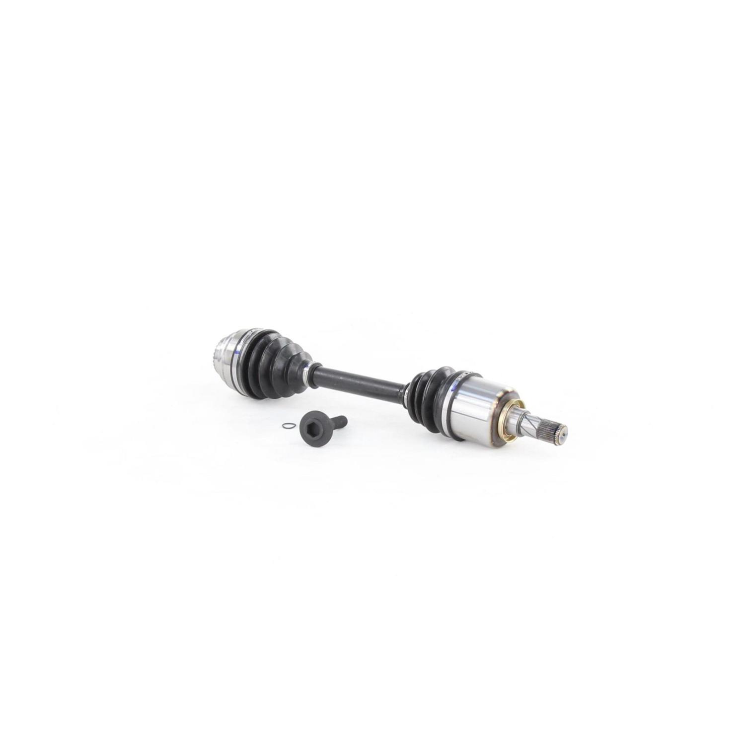 TrakMotive BM8157 CV Axle Shaft product image 3 of 3