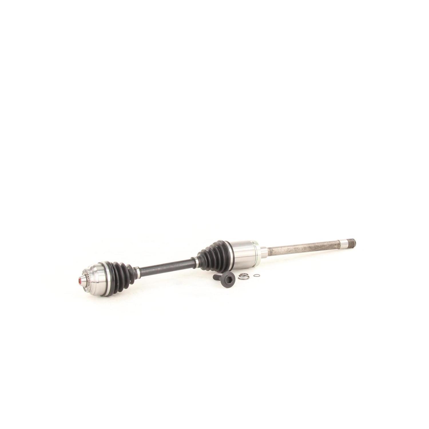 TrakMotive BM8161 - CV Axle Shaft TrakMotive BM8161 CV Axle Shaft product image 2 of 3