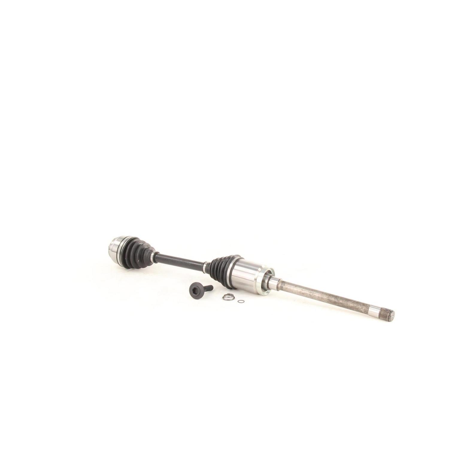 TrakMotive BM8161 - CV Axle Shaft TrakMotive BM8161 CV Axle Shaft product image 3 of 3