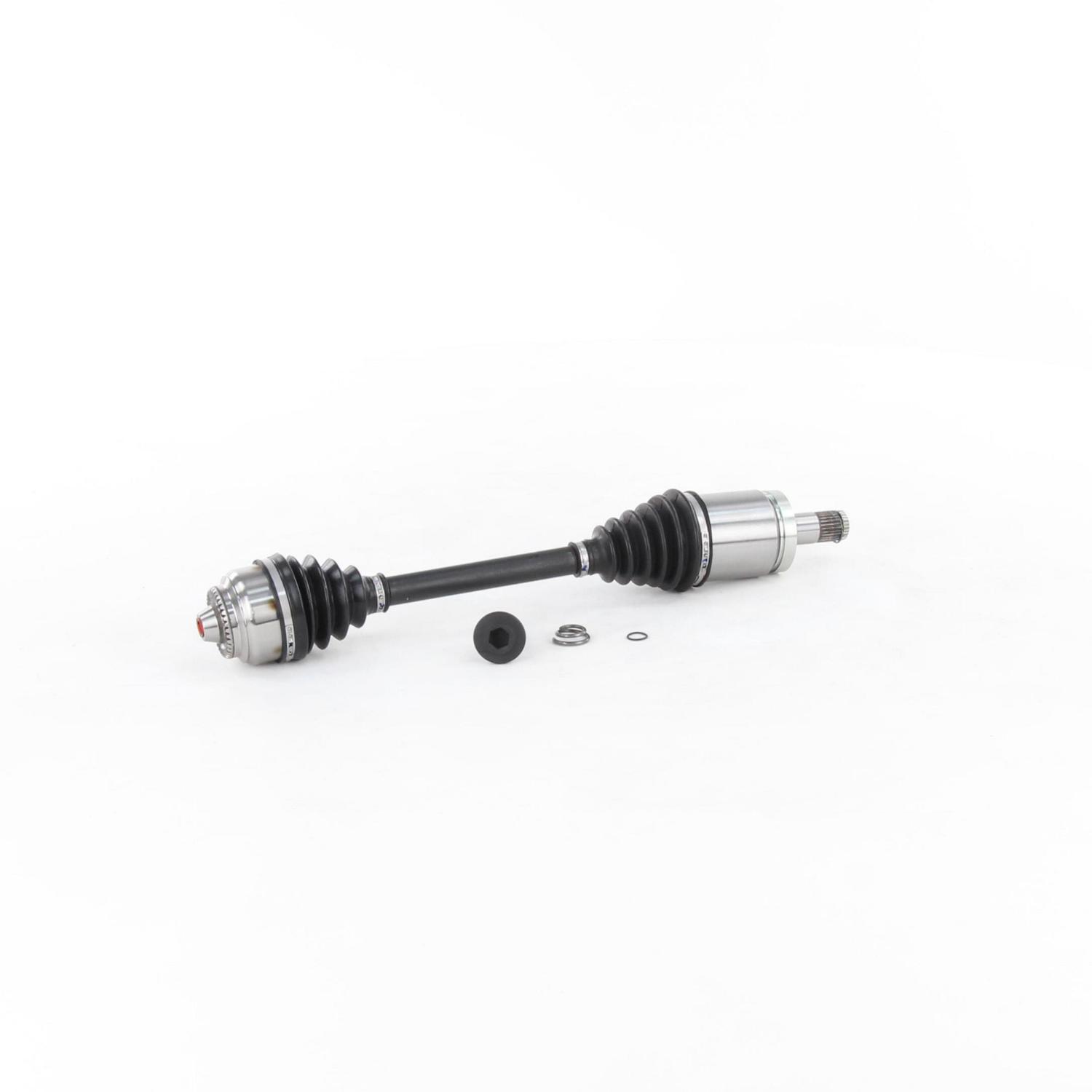 TrakMotive BM8162 - CV Axle Shaft TrakMotive BM8162 CV Axle Shaft product image 2 of 3