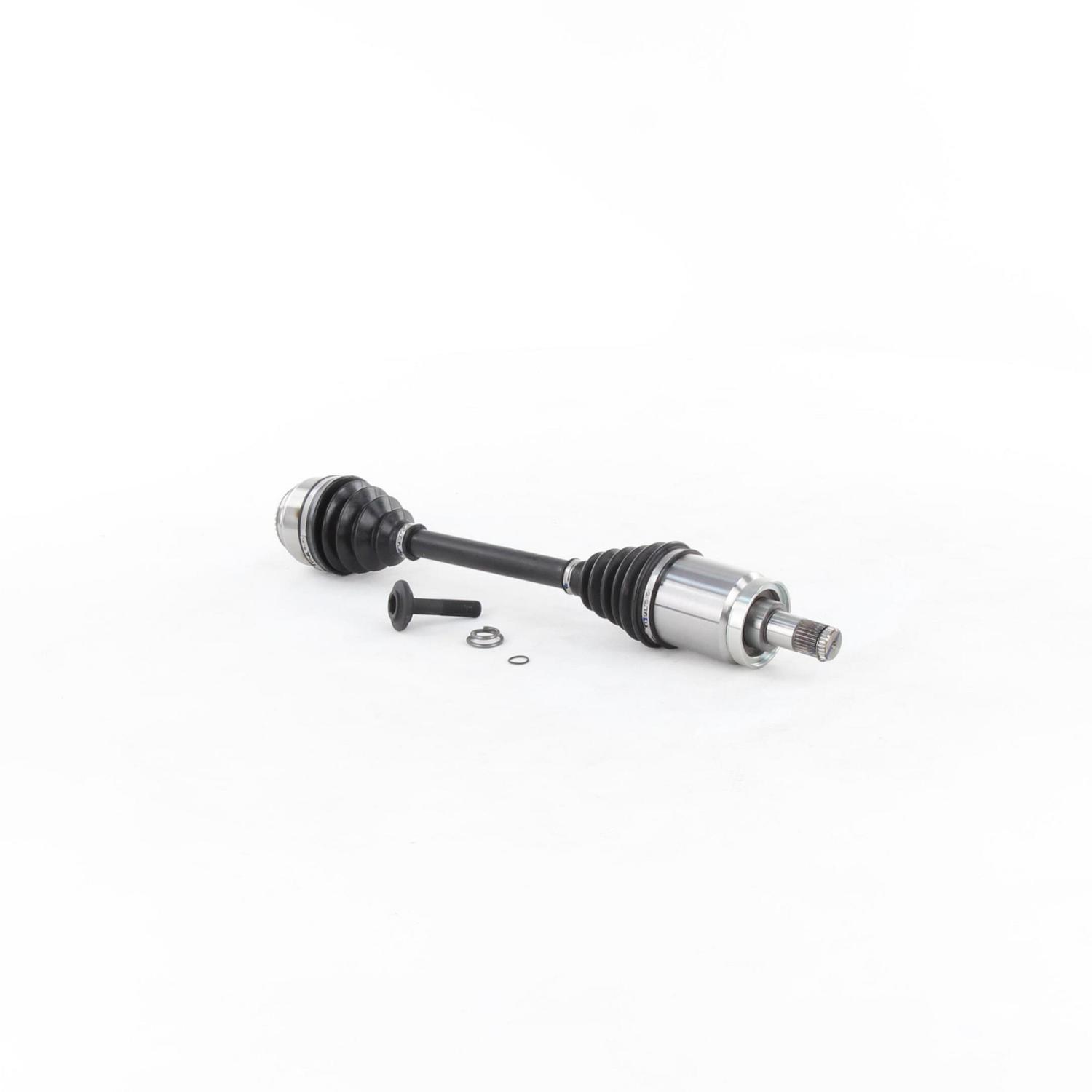 TrakMotive BM8162 - CV Axle Shaft TrakMotive BM8162 CV Axle Shaft product image 3 of 3