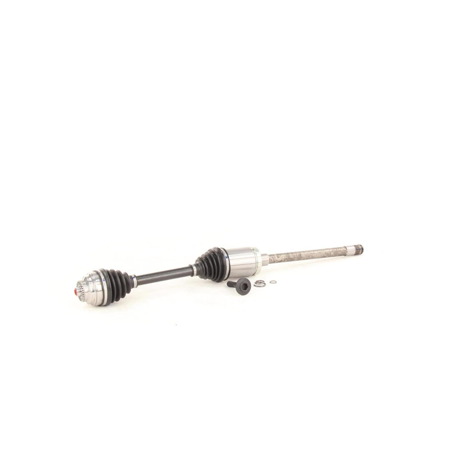 TrakMotive BM8164 - CV Axle Shaft TrakMotive BM8164 CV Axle Shaft product image 2 of 3