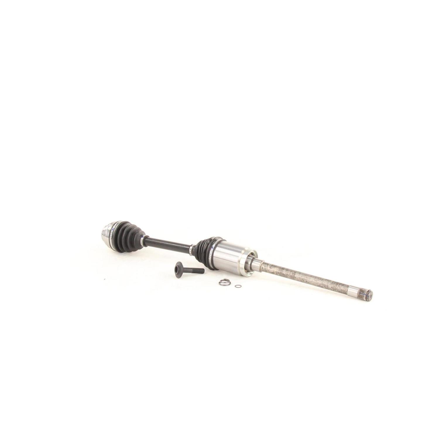 TrakMotive BM8164 - CV Axle Shaft TrakMotive BM8164 CV Axle Shaft product image 3 of 3